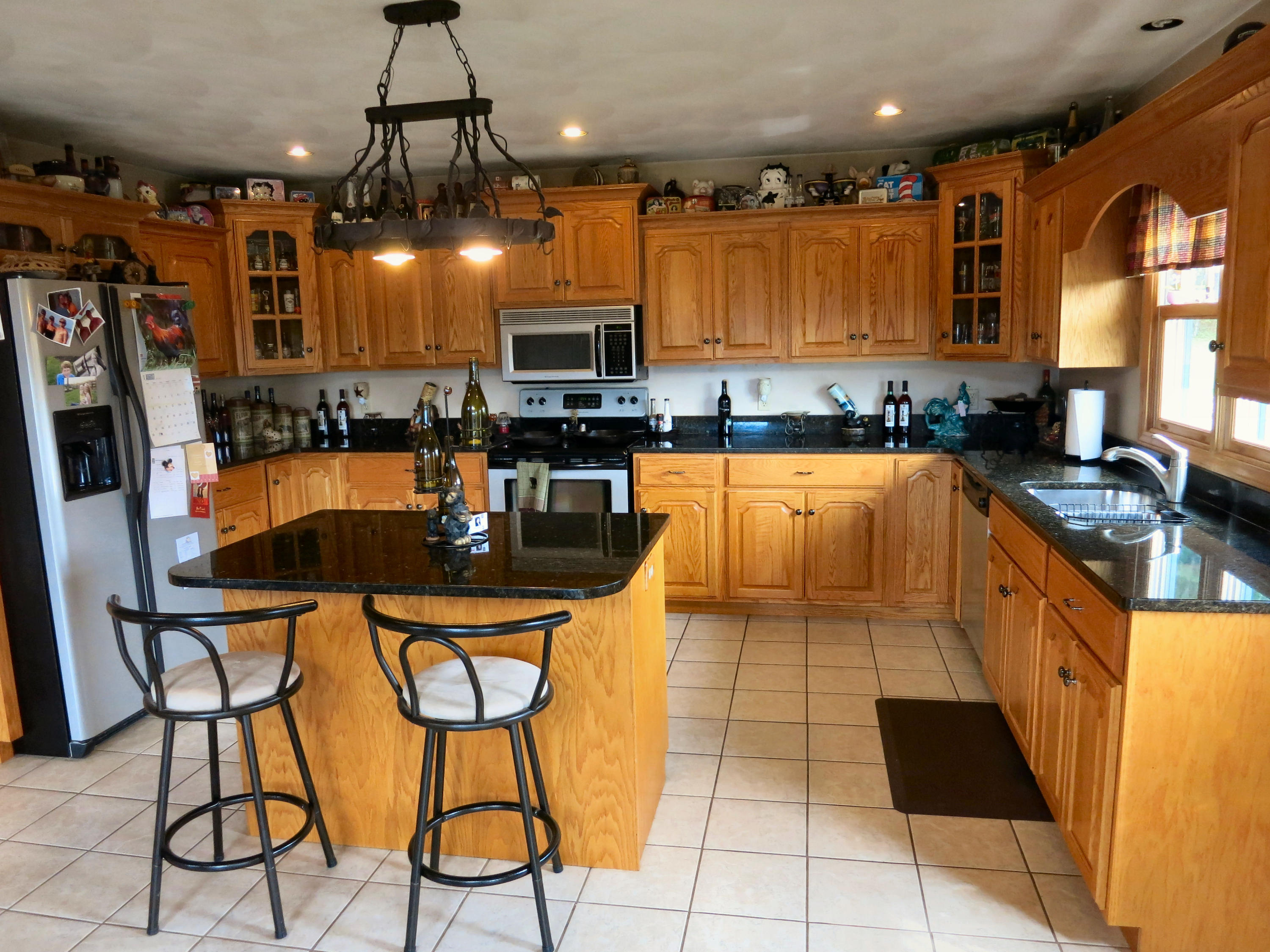 246 Stage Road Buchanan, VA 24066 - Photo 31 of 88 Kitchen