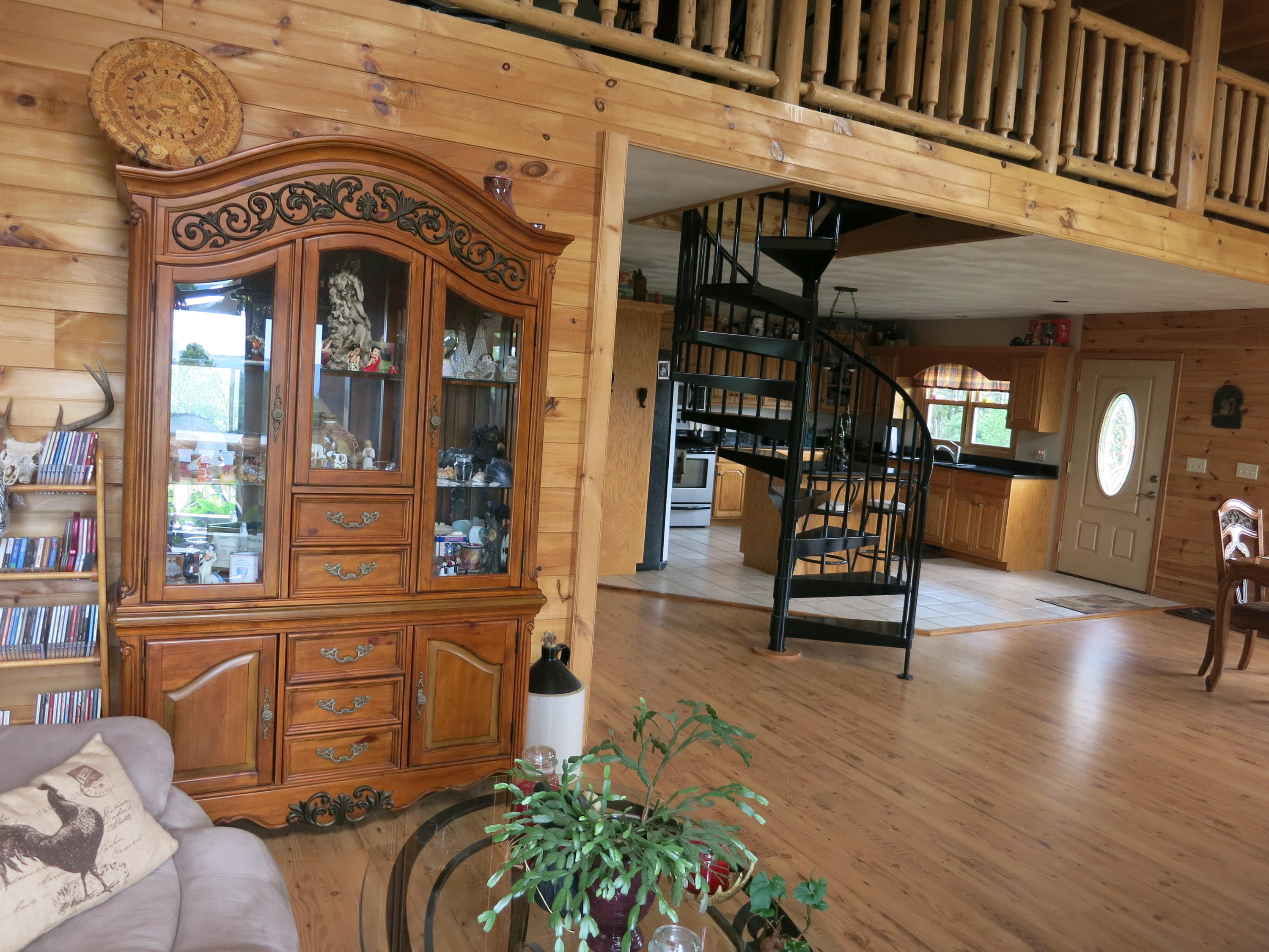246 Stage Road Buchanan, VA 24066 - Photo 36 of 88 Great Room
