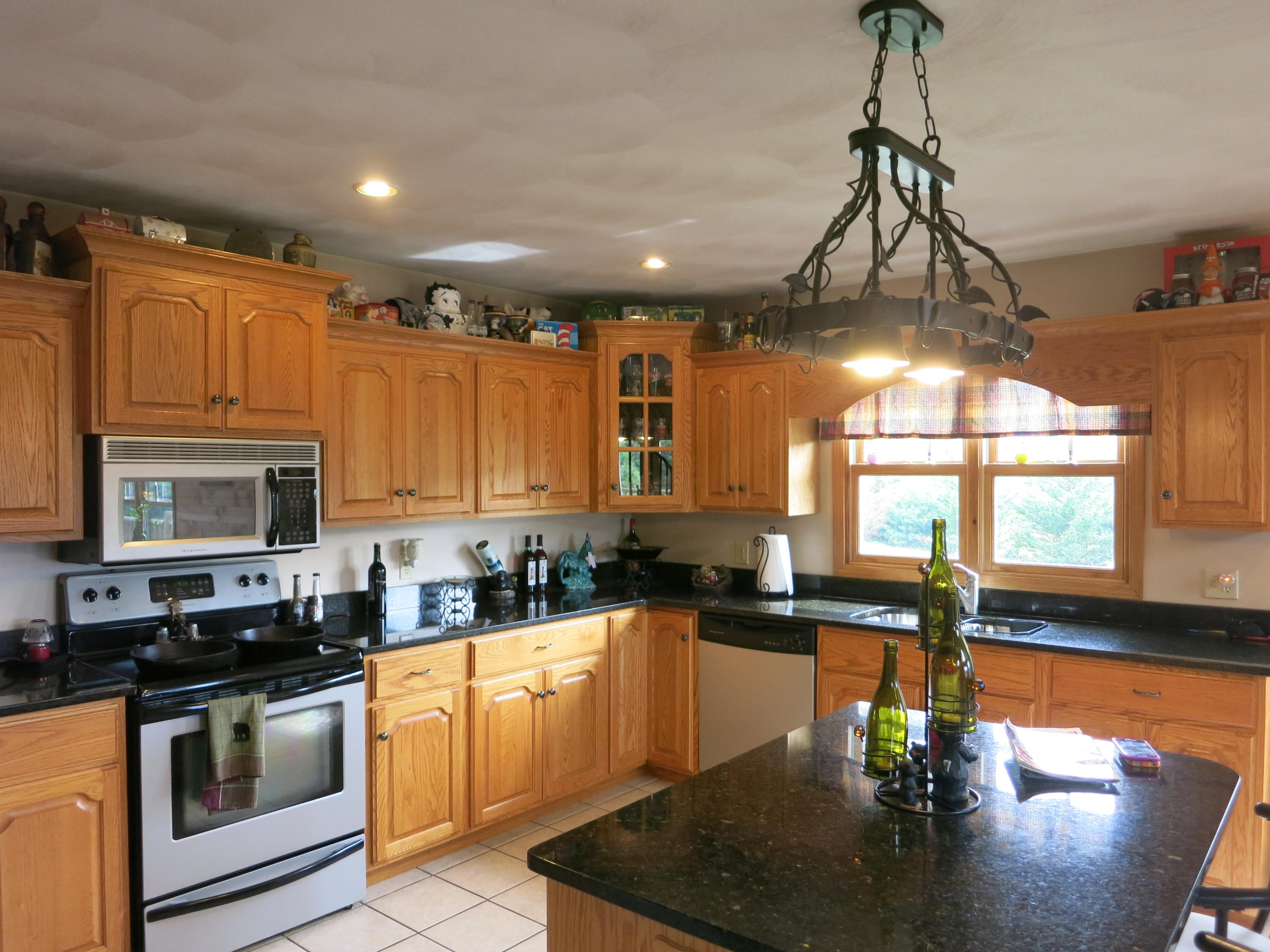 246 Stage Road Buchanan, VA 24066 - Photo 38 of 88 Kitchen
