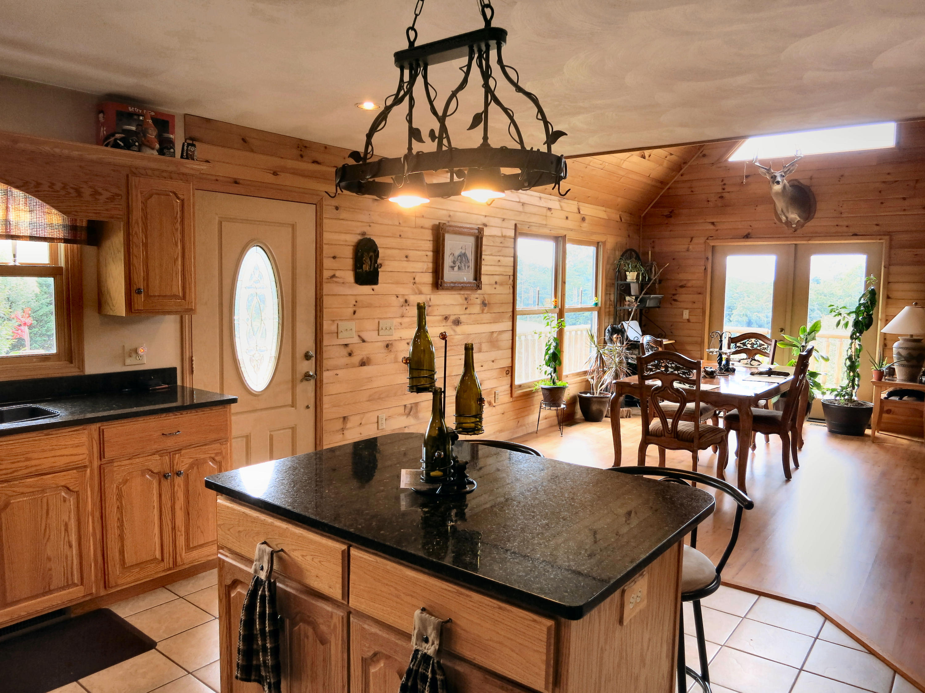 246 Stage Road Buchanan, VA 24066 - Photo 40 of 88 Kitchen