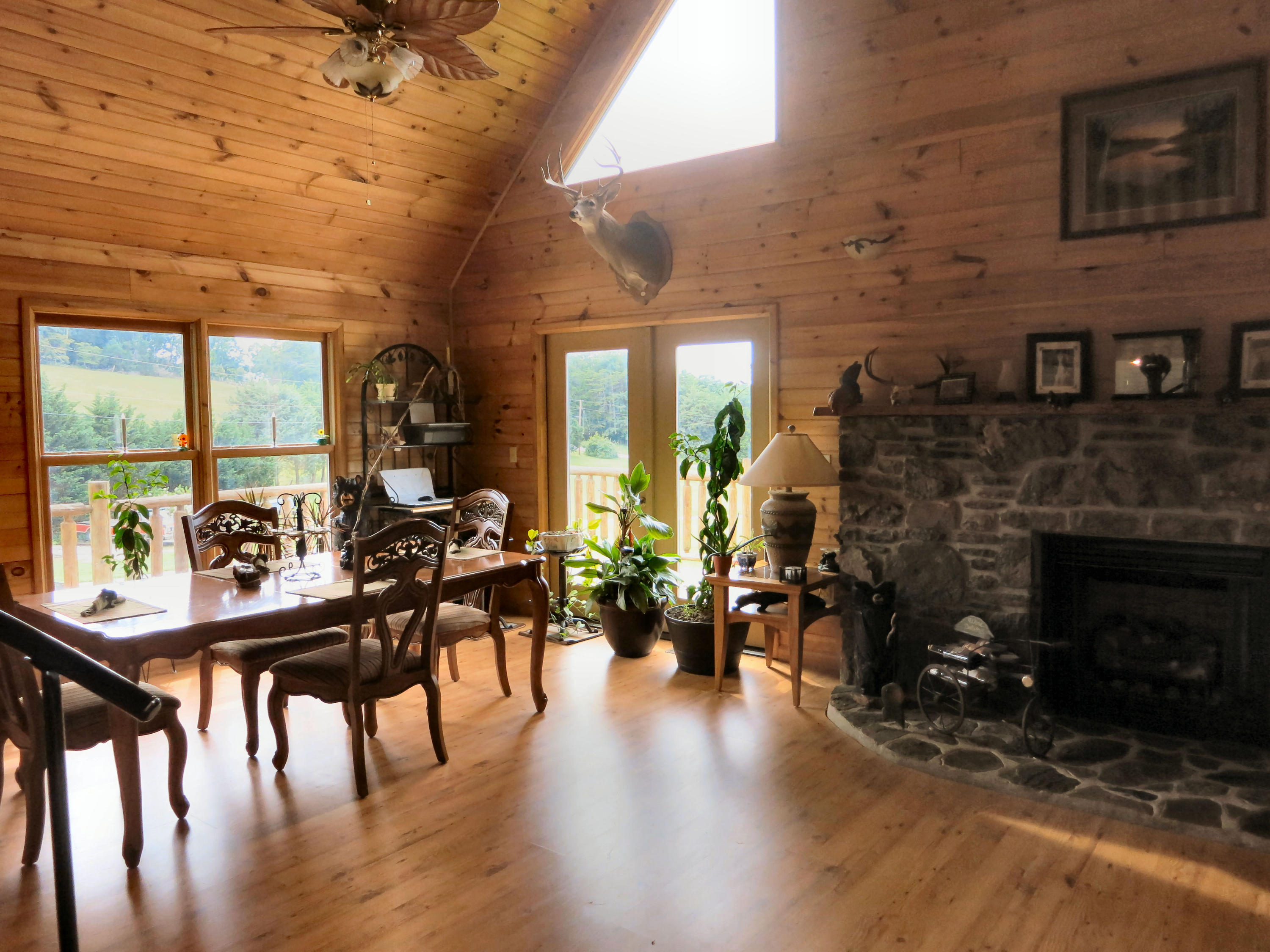 246 Stage Road Buchanan, VA 24066 - Photo 41 of 88 Kitchen