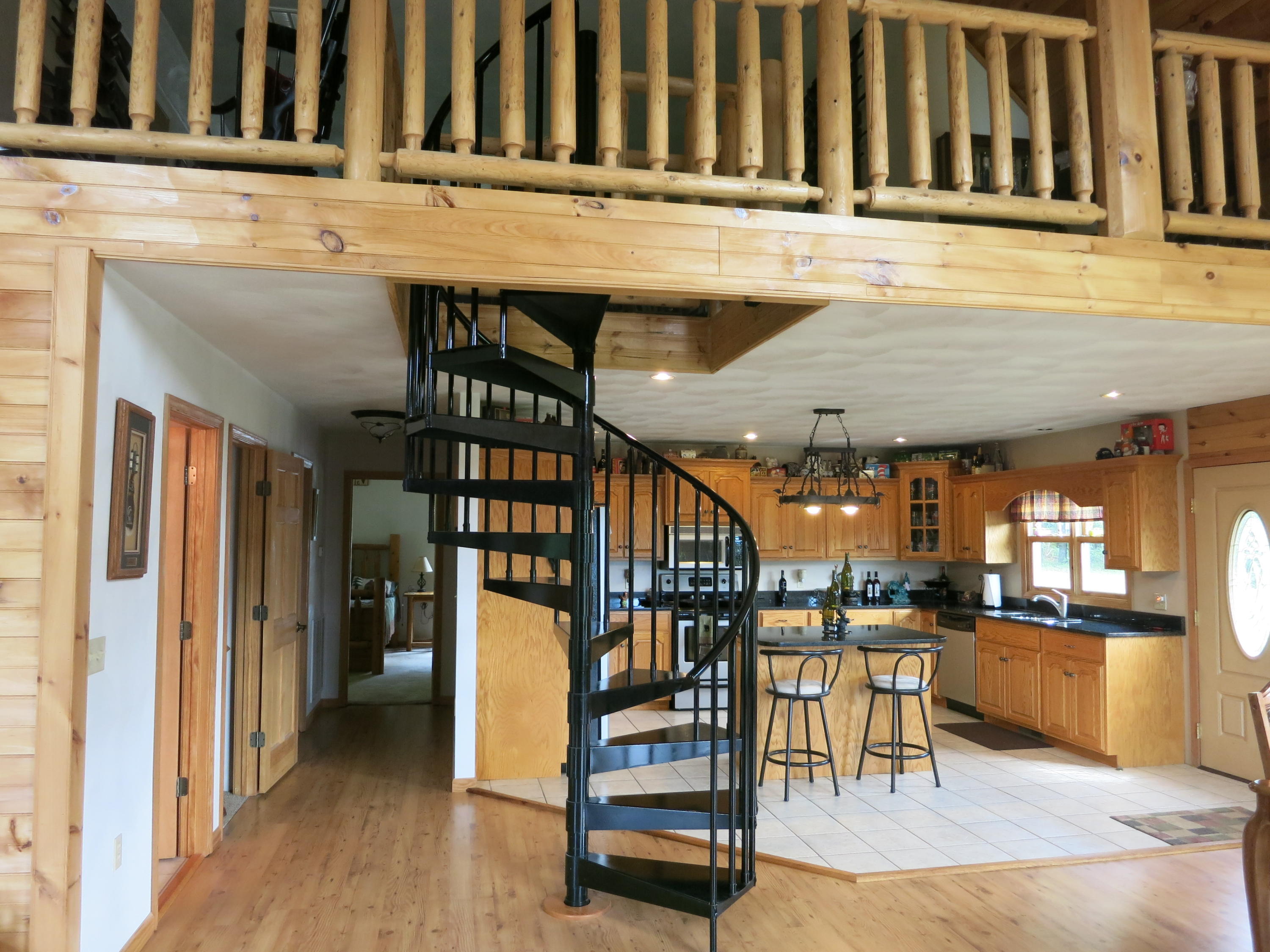 246 Stage Road Buchanan, VA 24066 - Photo 42 of 88 Kitchen