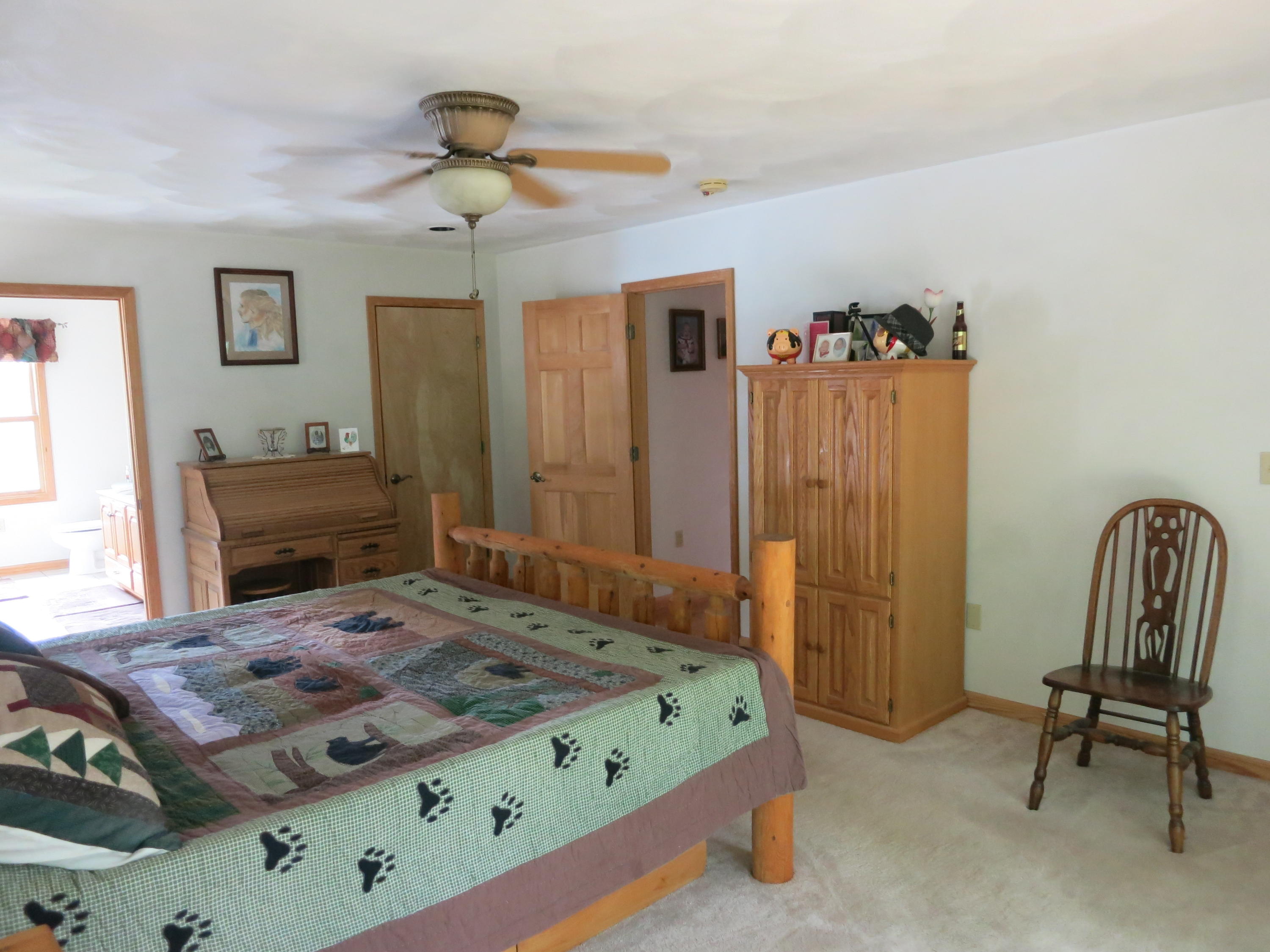 246 Stage Road Buchanan, VA 24066 - Photo 53 of 88 Master Bedroom