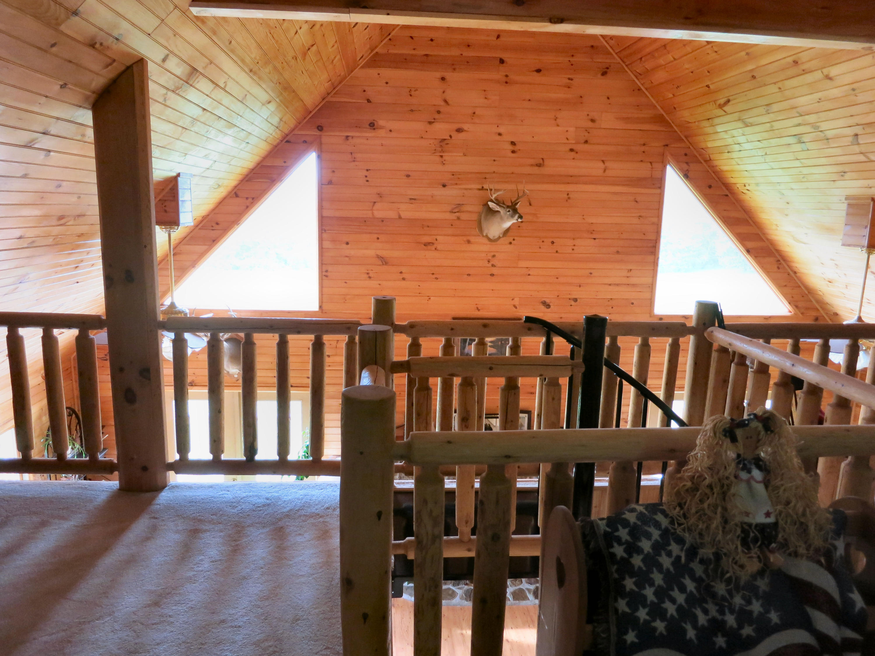 246 Stage Road Buchanan, VA 24066 - Photo 60 of 88 Loft