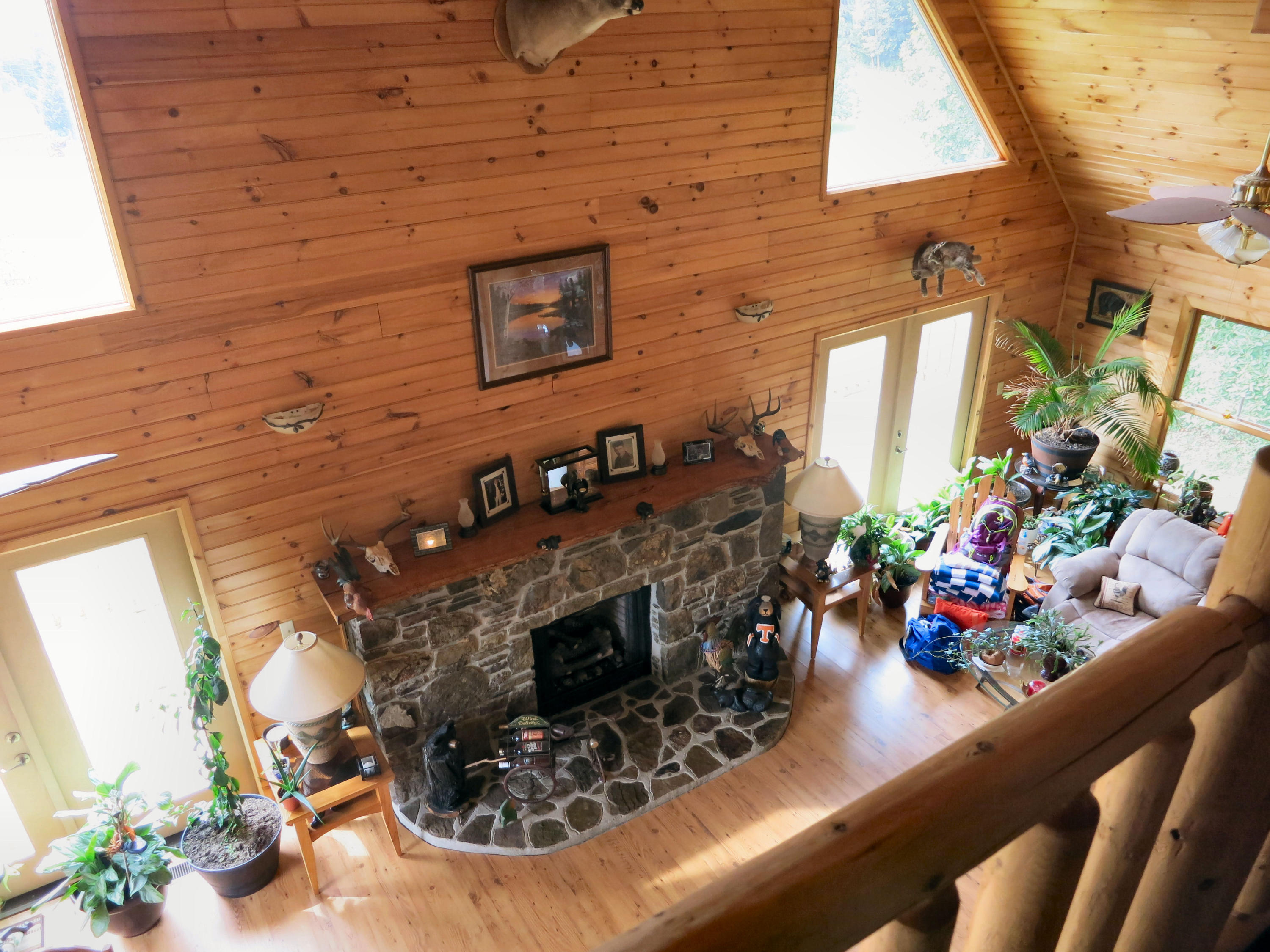 246 Stage Road Buchanan, VA 24066 - Photo 61 of 88 Loft