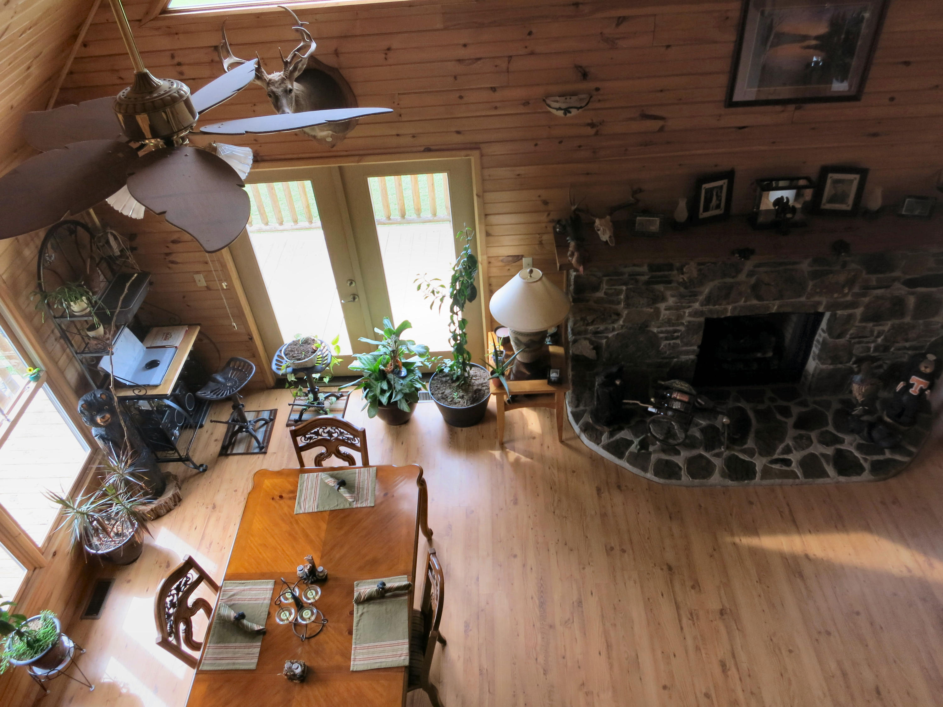 246 Stage Road Buchanan, VA 24066 - Photo 62 of 88 Loft