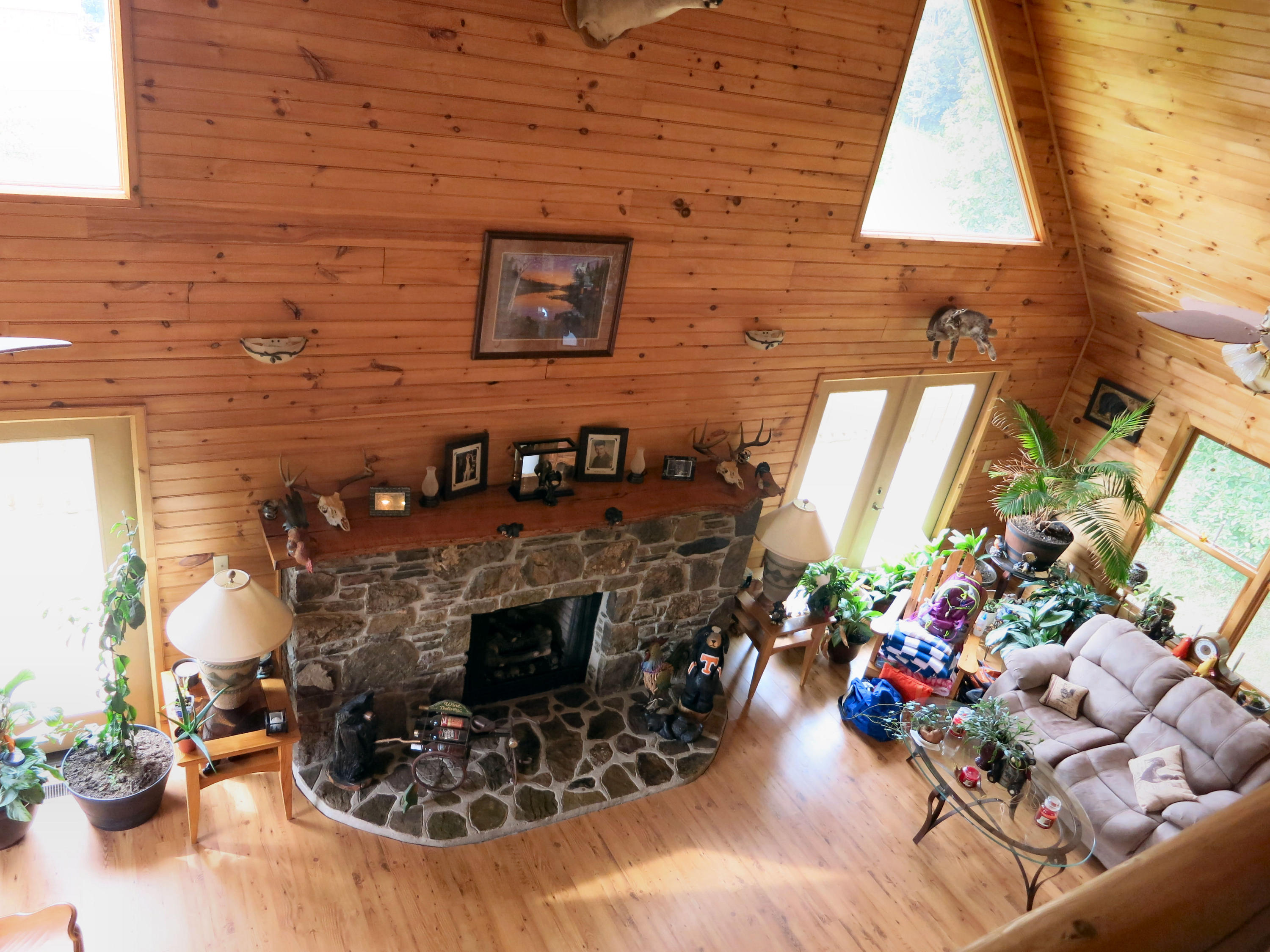 246 Stage Road Buchanan, VA 24066 - Photo 63 of 88 Loft