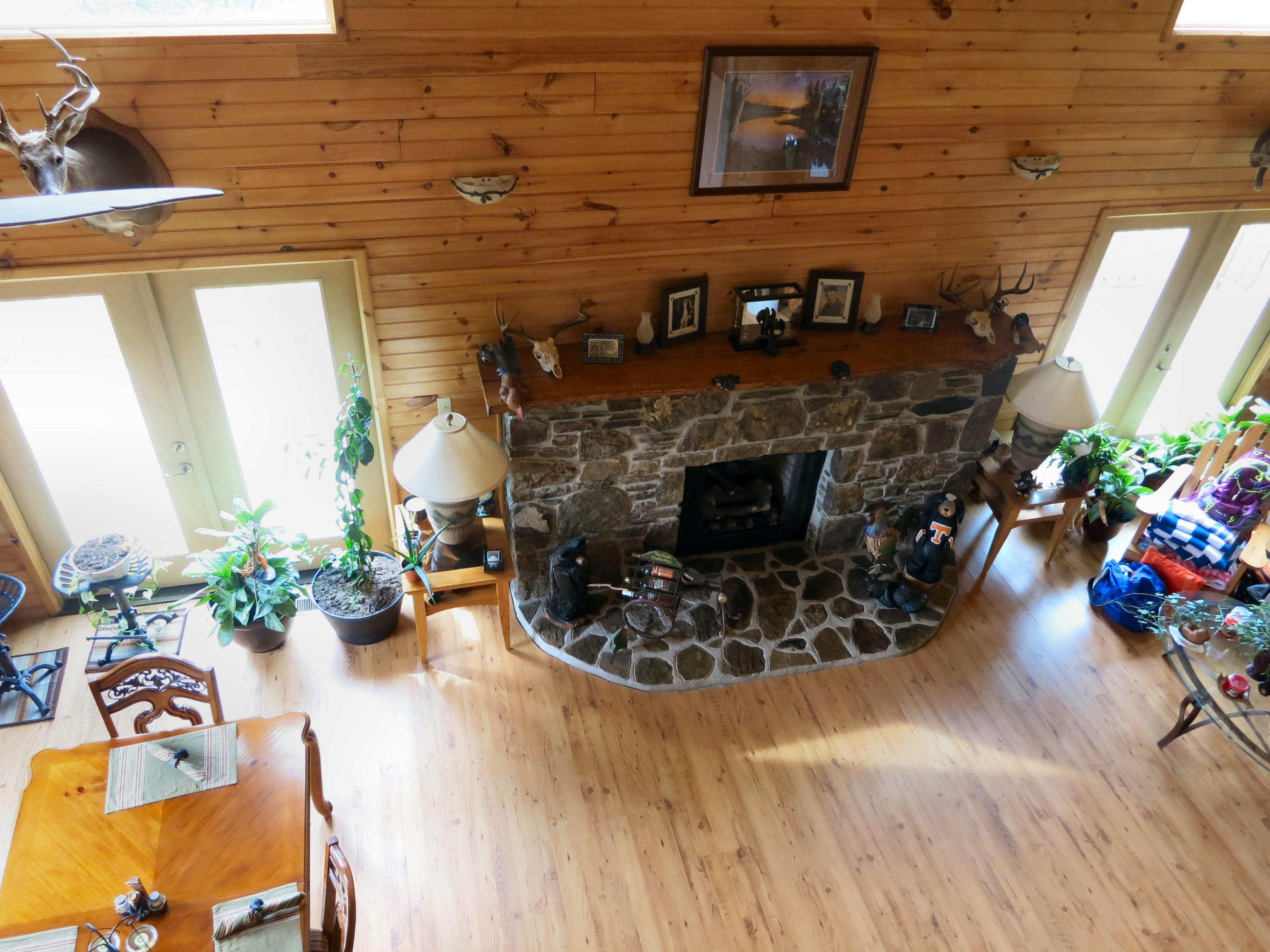 246 Stage Road Buchanan, VA 24066 - Photo 64 of 88 Loft