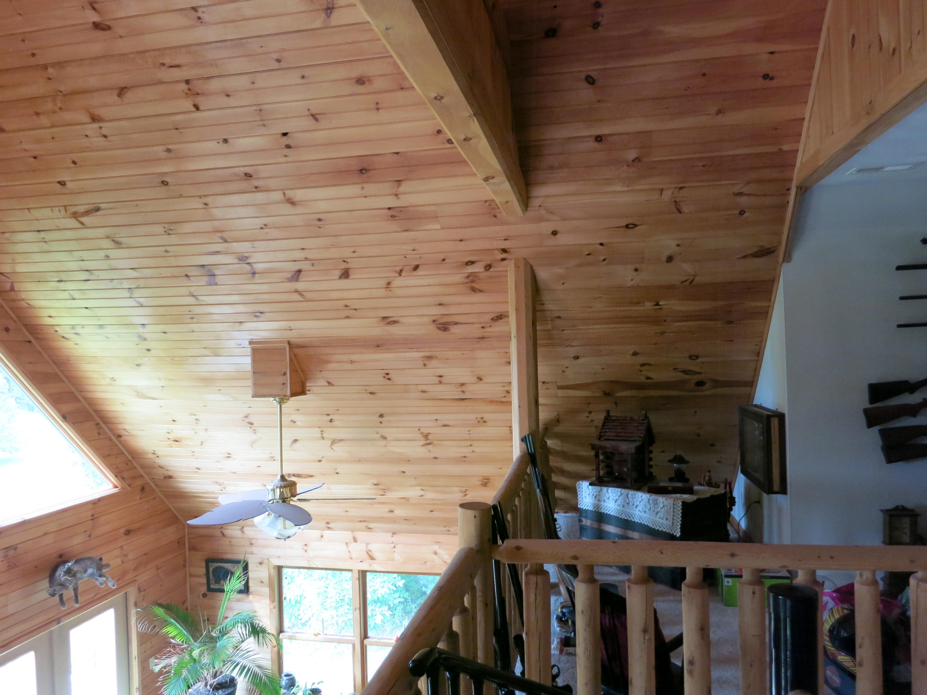 246 Stage Road Buchanan, VA 24066 - Photo 66 of 88 Loft