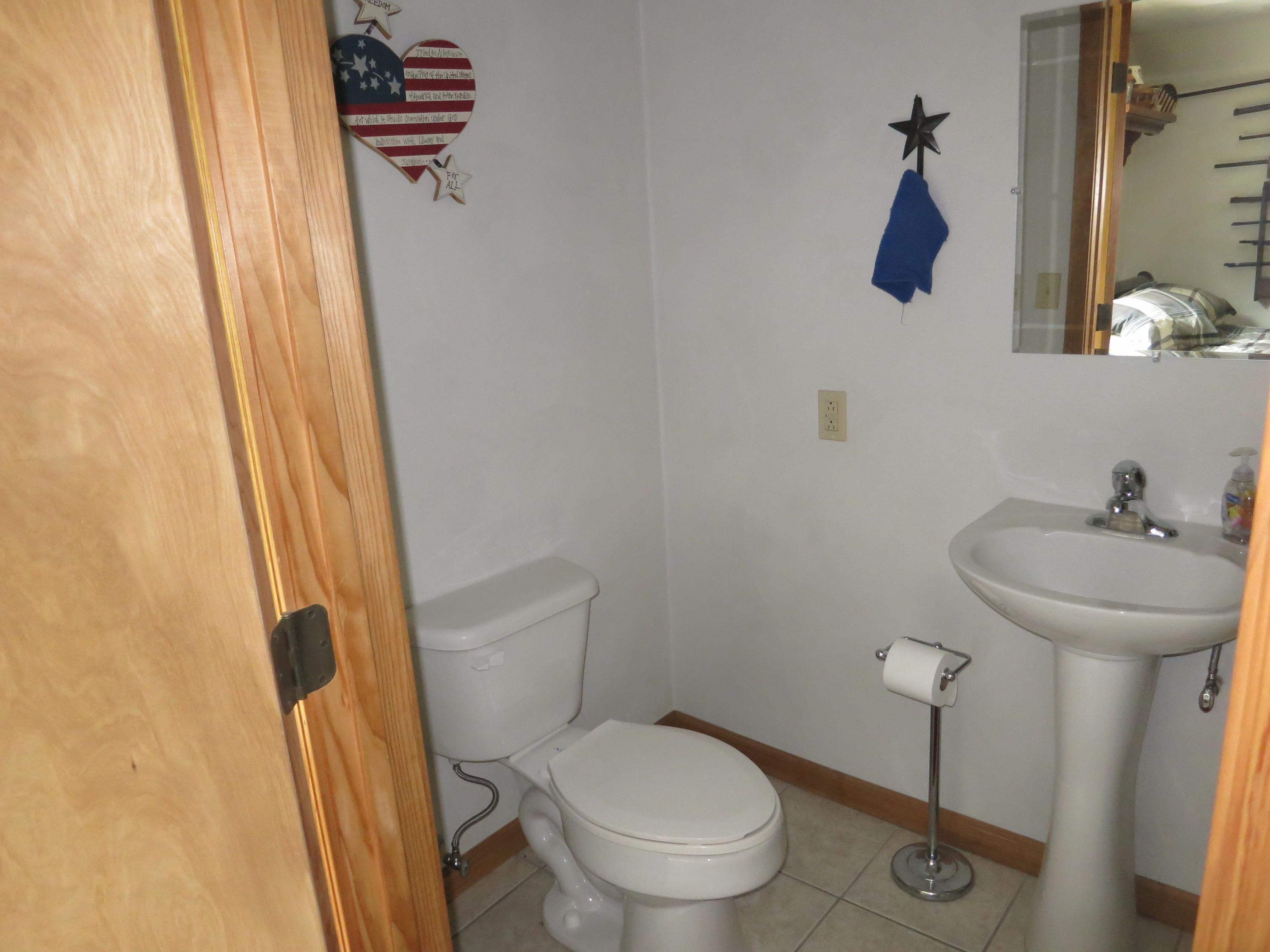 246 Stage Road Buchanan, VA 24066 - Photo 68 of 88 Full Bath in Loft