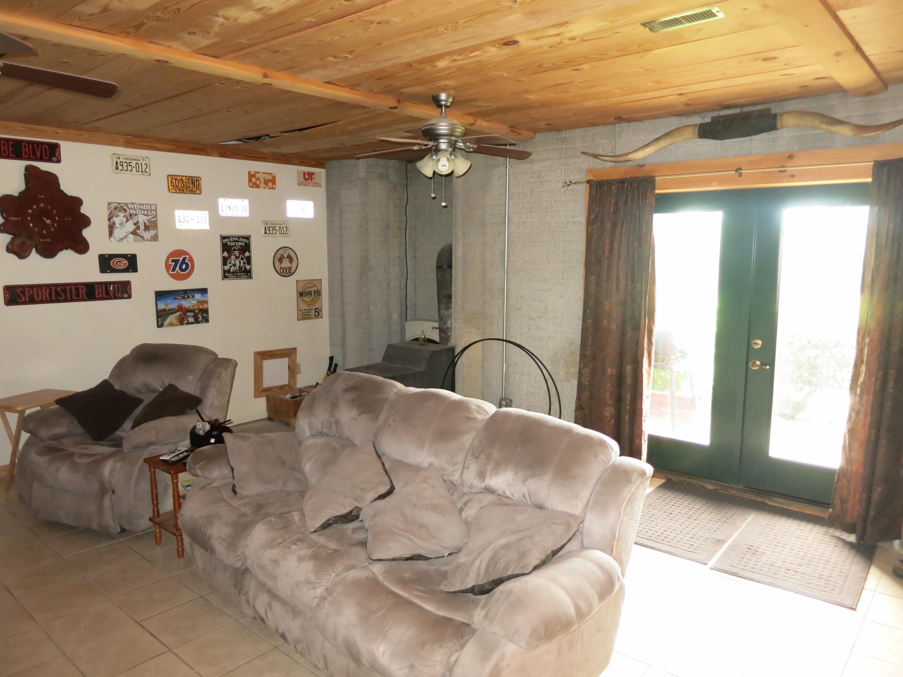 246 Stage Road Buchanan, VA 24066 - Photo 70 of 88 Rec Room