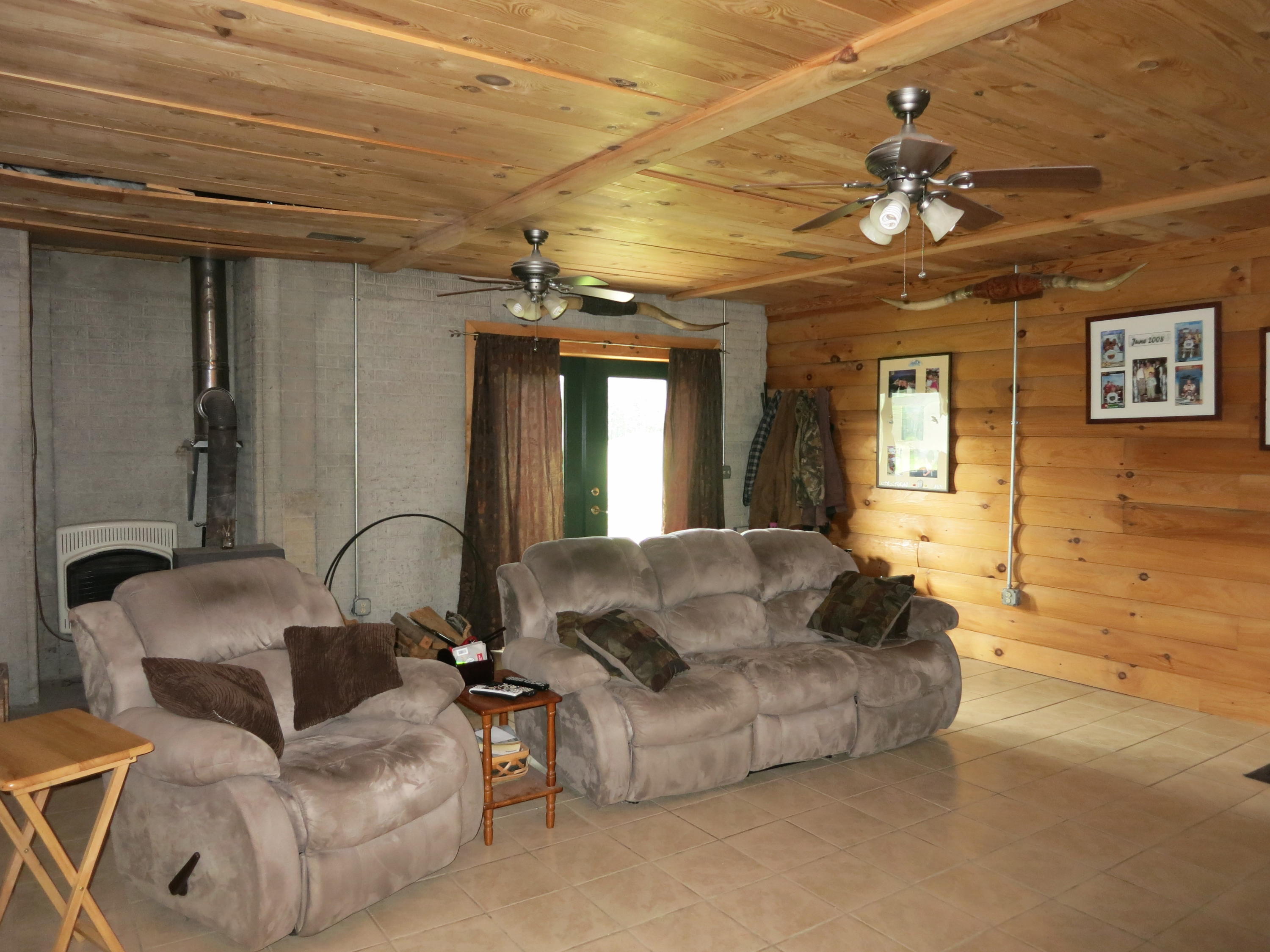 246 Stage Road Buchanan, VA 24066 - Photo 71 of 88 Rec Room