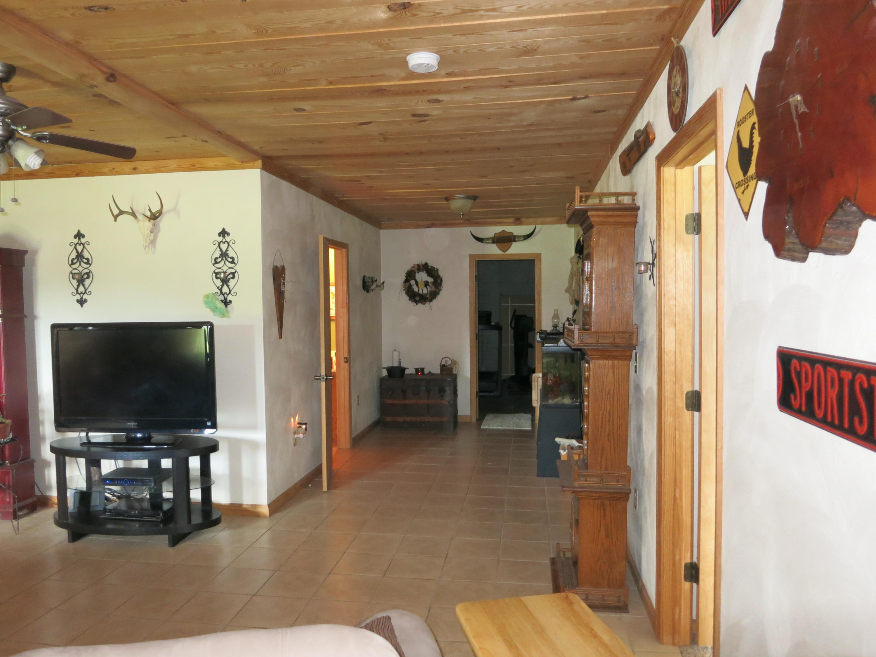 246 Stage Road Buchanan, VA 24066 - Photo 74 of 88 Part of Rec Room