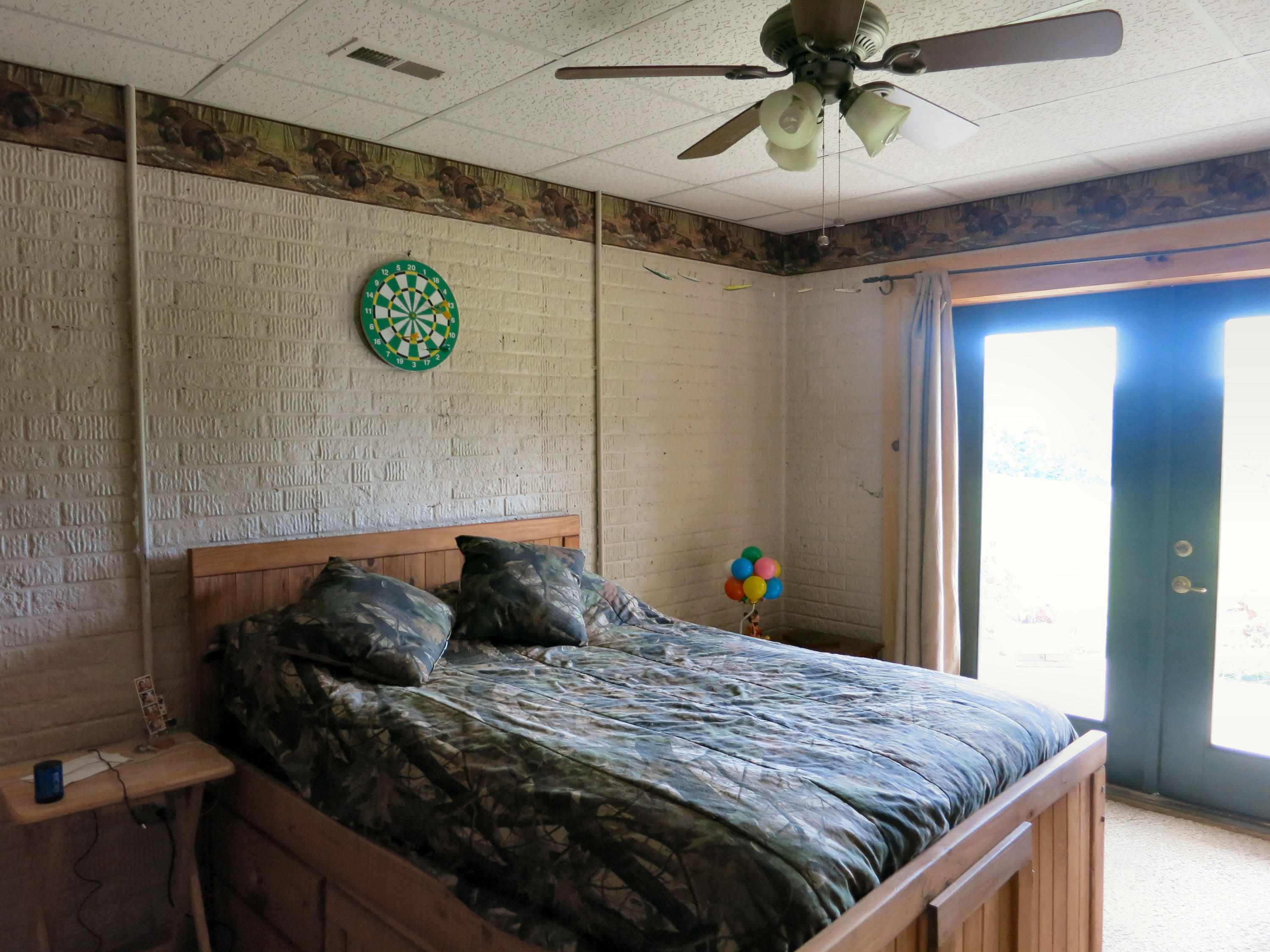 246 Stage Road Buchanan, VA 24066 - Photo 76 of 88 Bedroom downstairs