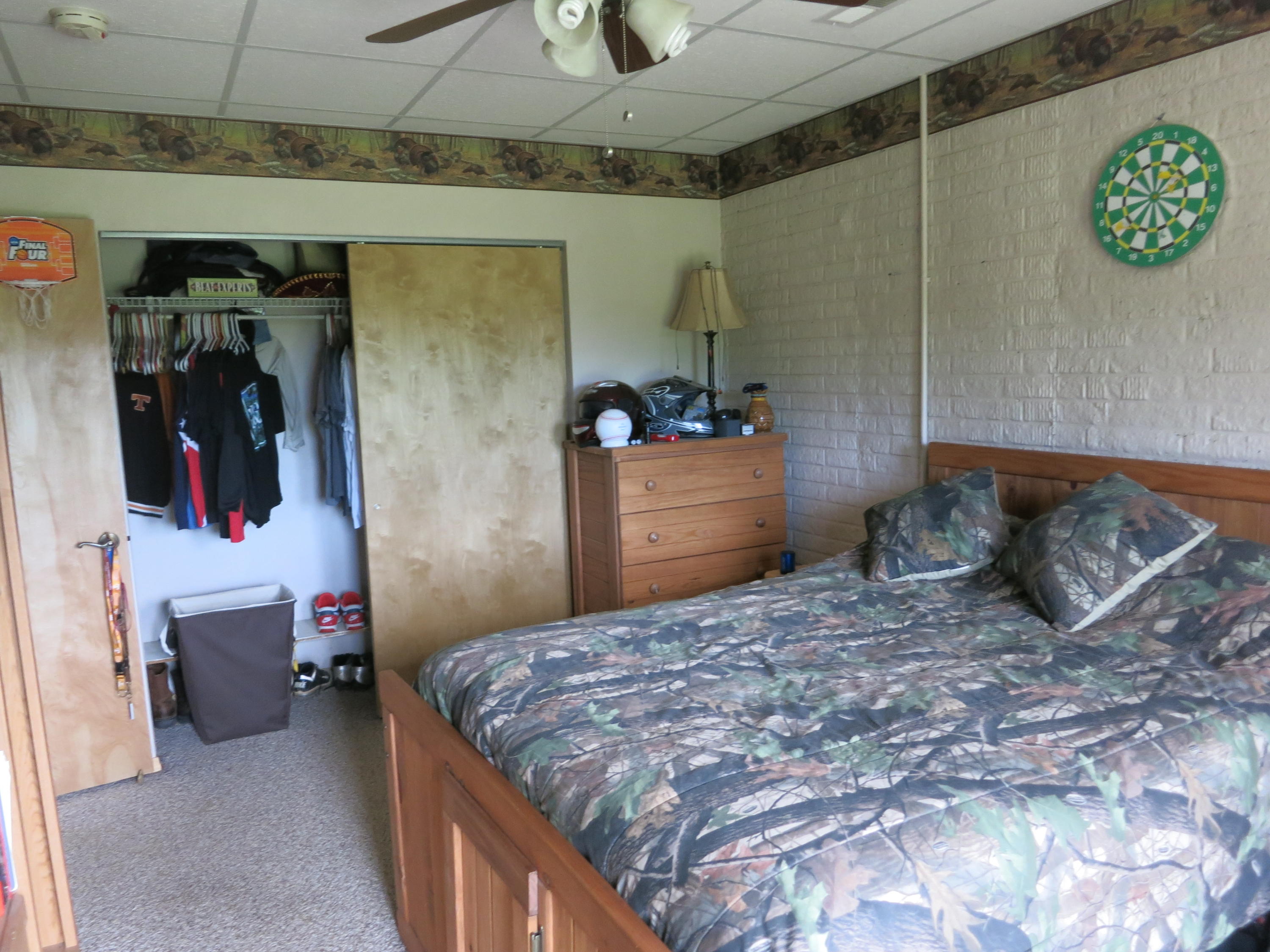 246 Stage Road Buchanan, VA 24066 - Photo 77 of 88 Bedroom Downstairs