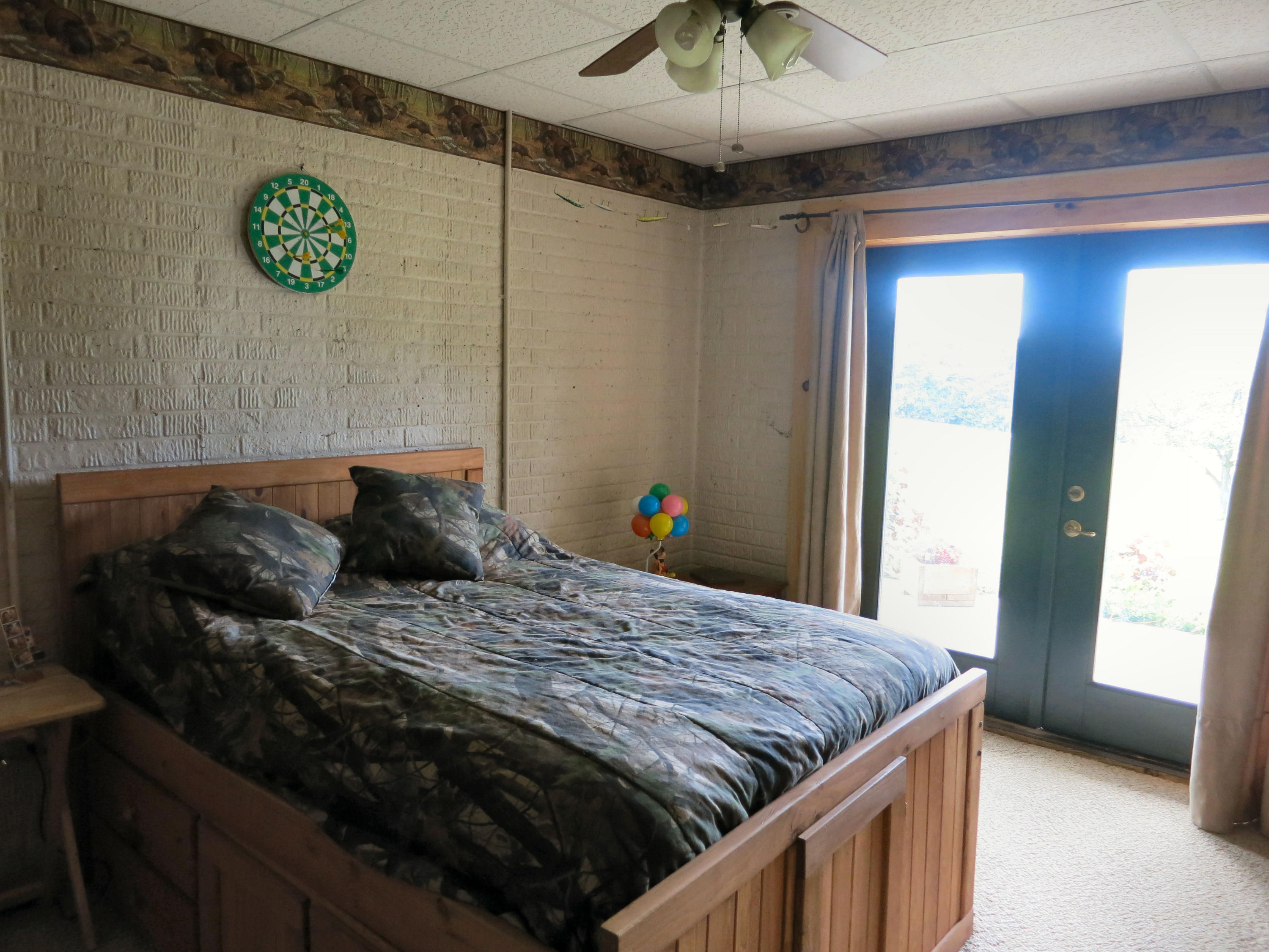 246 Stage Road Buchanan, VA 24066 - Photo 78 of 88 Bedroom Downstairs