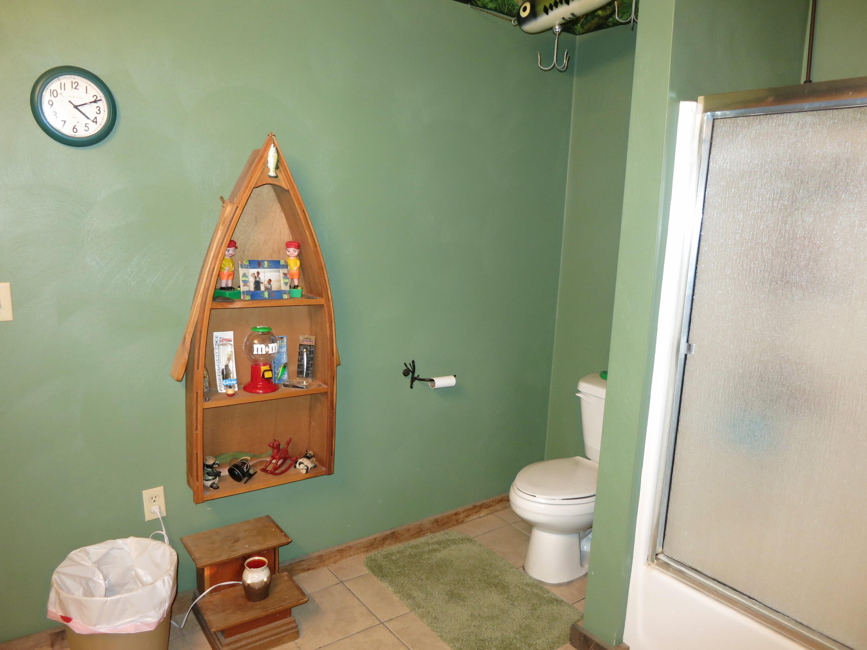 246 Stage Road Buchanan, VA 24066 - Photo 81 of 88 3rd Full Bath