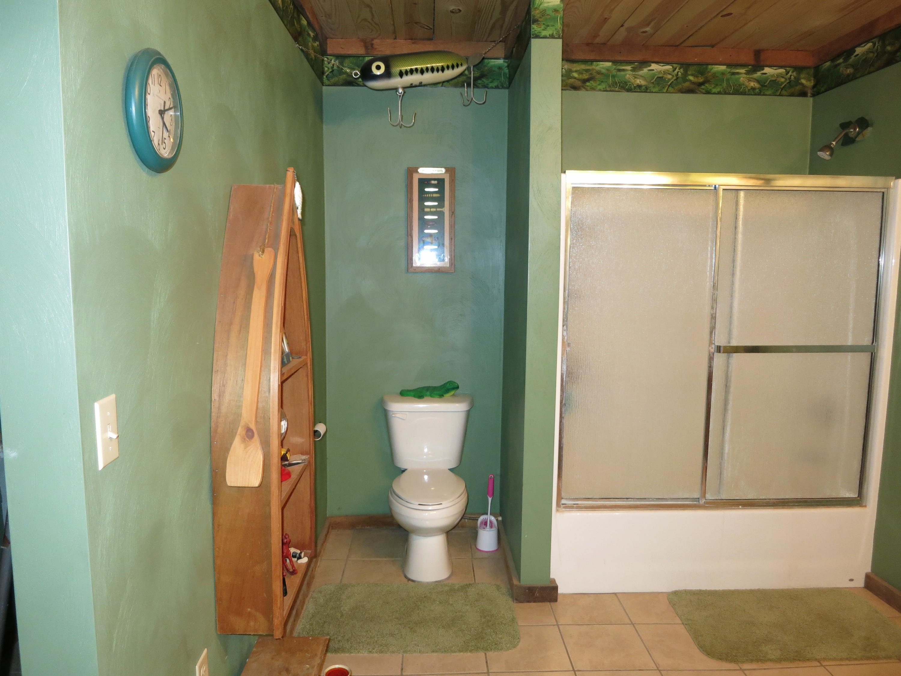 246 Stage Road Buchanan, VA 24066 - Photo 82 of 88 3rd Full Bath