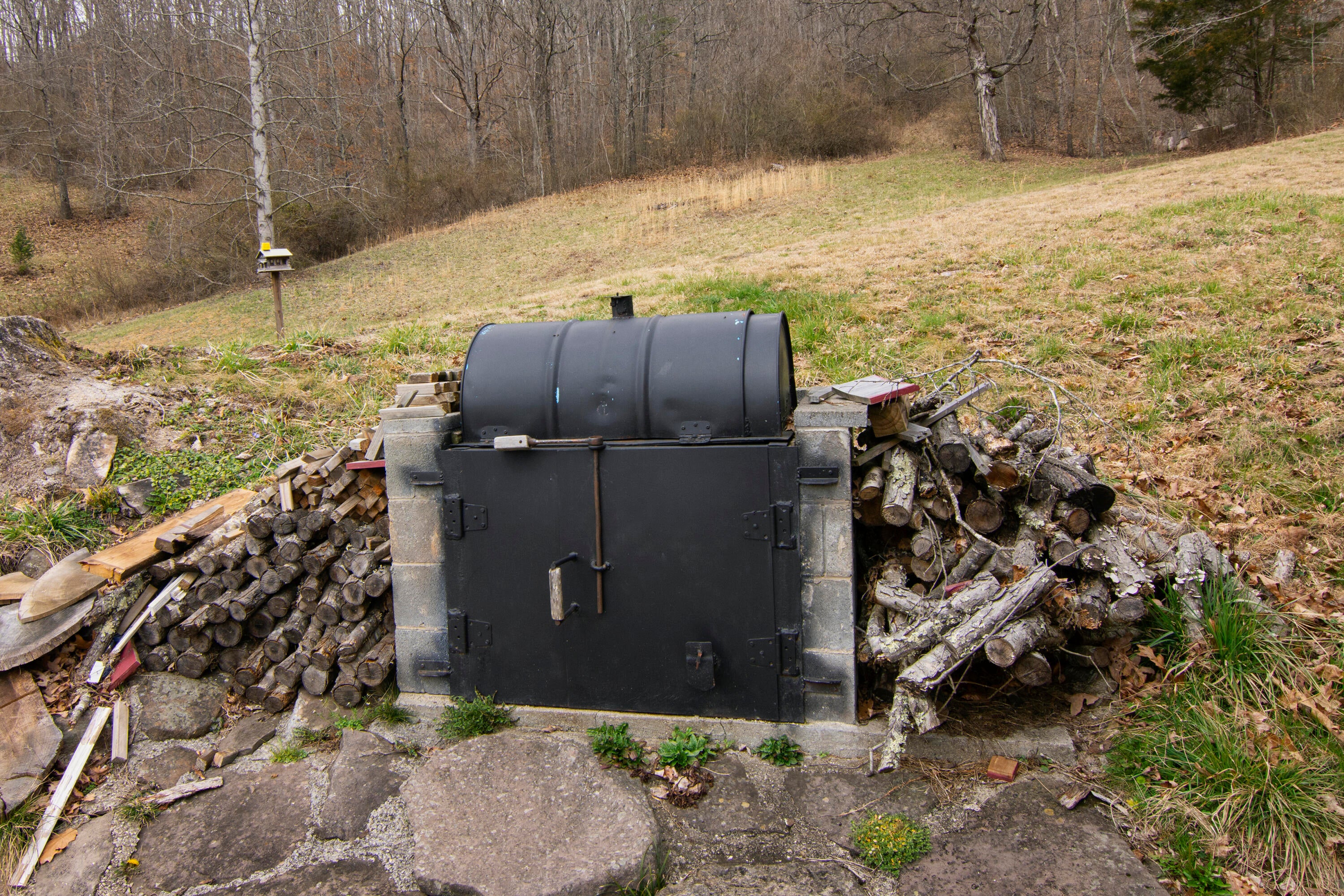 276 Lone Willow Mountain Road Sandstone, WV 25985 - Photo 10 of 67 Gallery Image 10