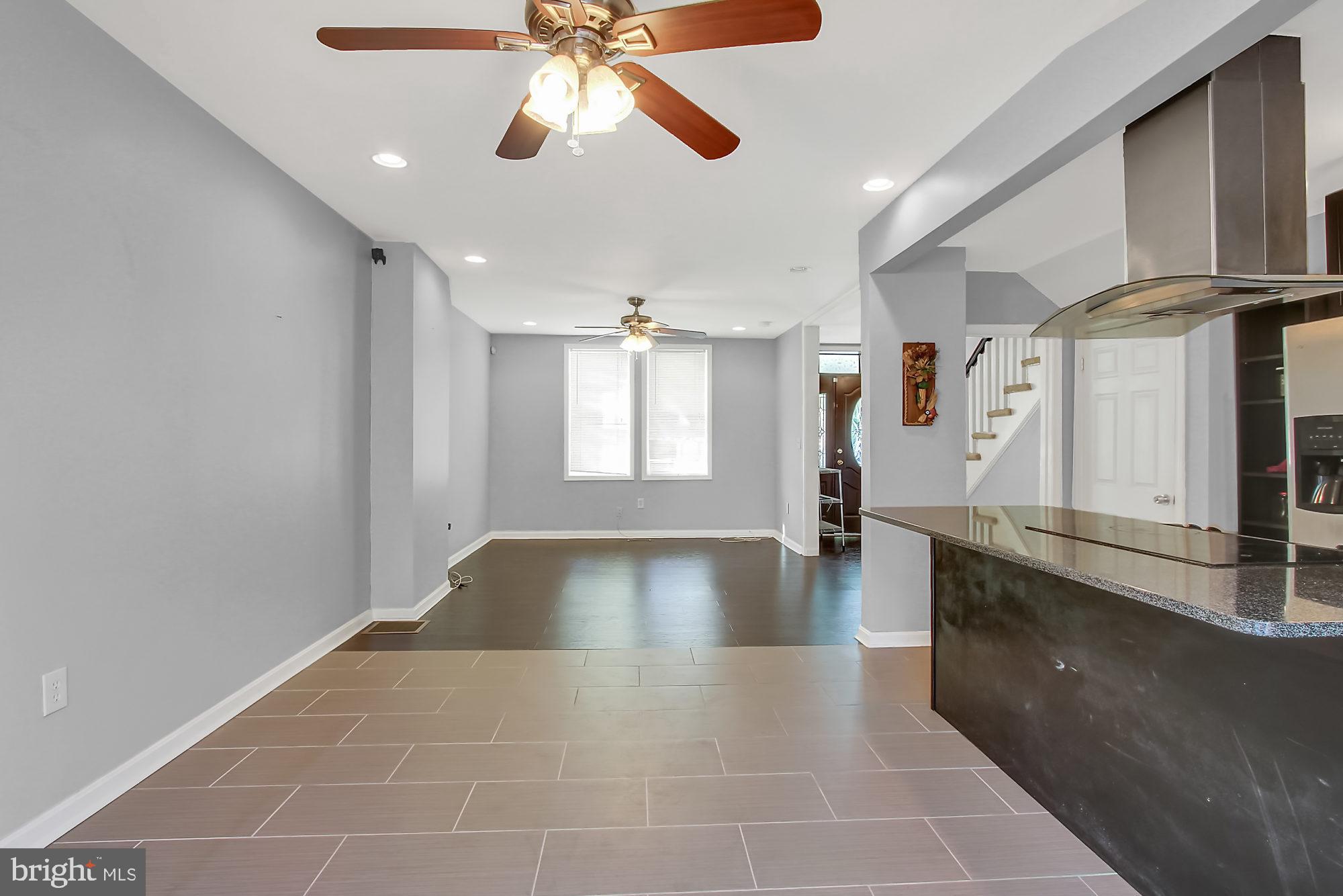 6756 Woodley Road Baltimore, MD 21222 - Photo 13 of 31 Plenty of Space