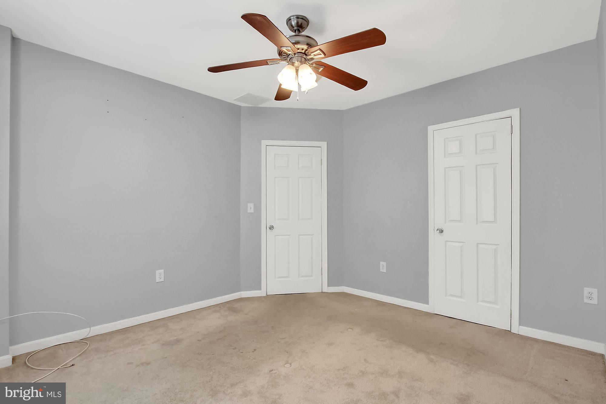 6756 Woodley Road Baltimore, MD 21222 - Photo 15 of 31 Masterbedroom