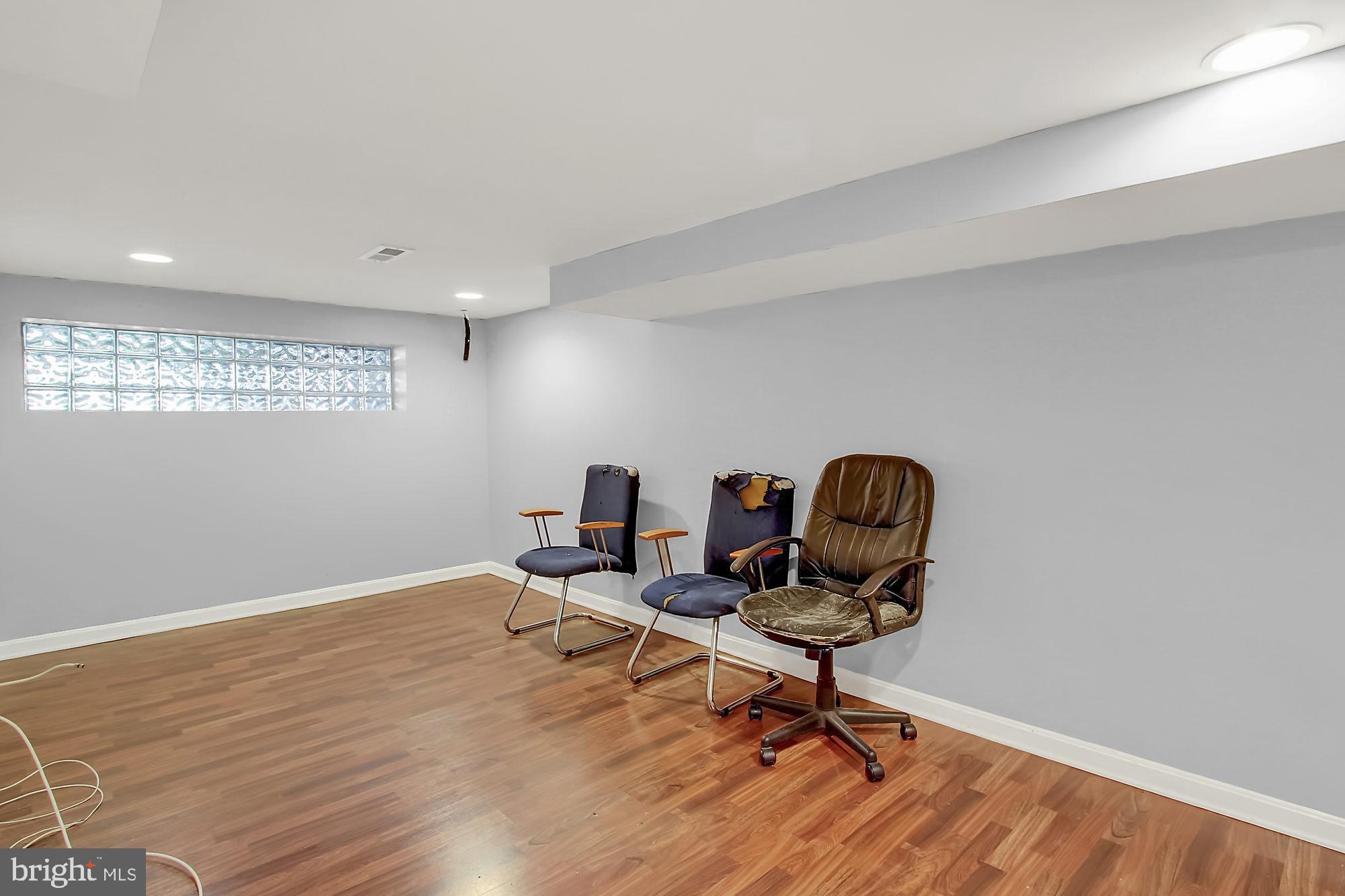 6756 Woodley Road Baltimore, MD 21222 - Photo 25 of 31 Rec Room Basement