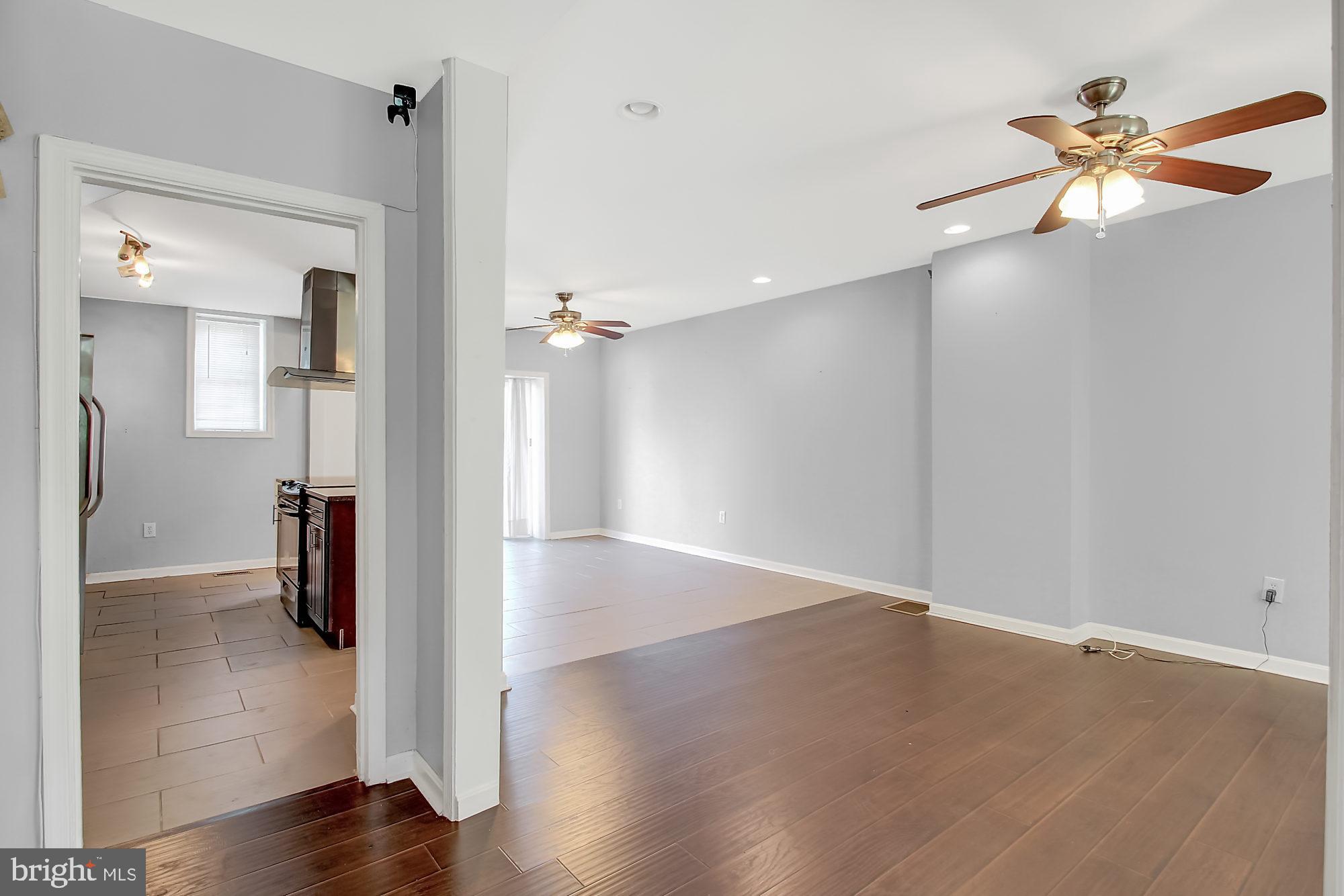 6756 Woodley Road Baltimore, MD 21222 - Photo 31 of 31 Open Floorplan