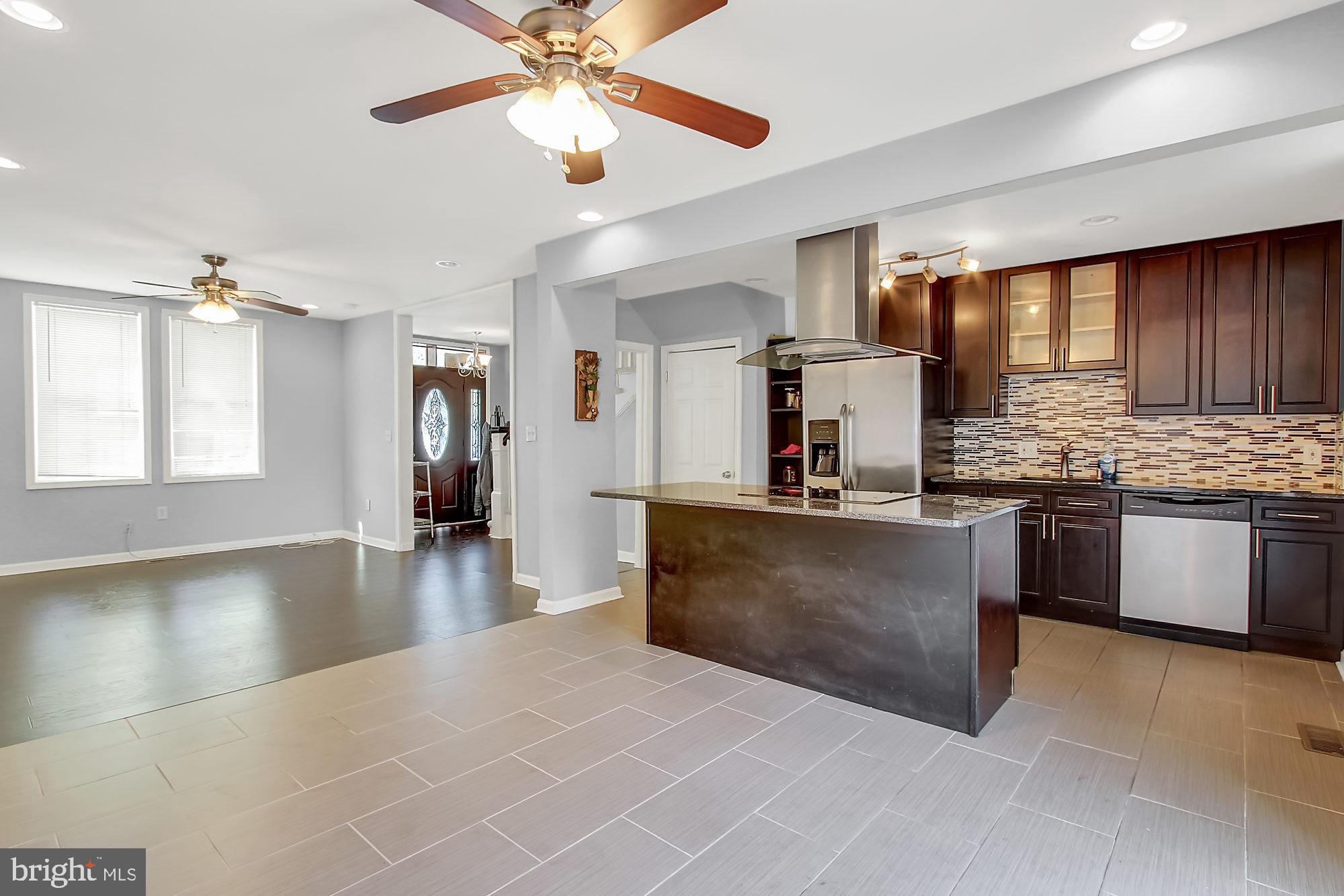 6756 Woodley Road Baltimore, MD 21222 - Photo 9 of 31 Terrific Island