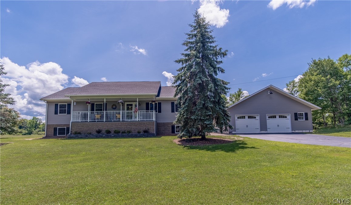 293 Somerville Road Rossie, NY 13608 - Photo 1 of 1 Gallery Image 1