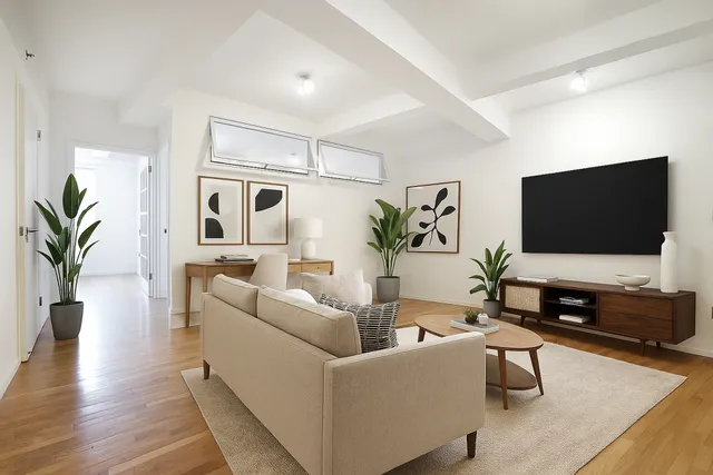 $4,600 | 234 Skillman Avenue, Unit 3J | East Williamsburg