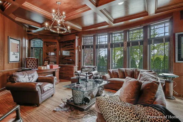 $6,700,000 | 3305 York Road, Oak Brook, IL 60523