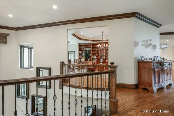 $6,700,000 | 3305 York Road, Oak Brook, IL 60523