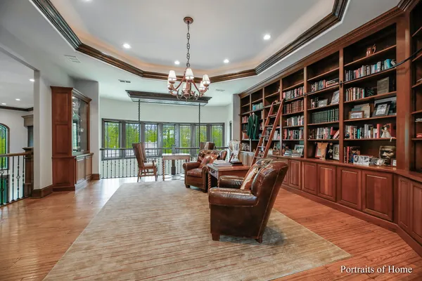 $6,700,000 | 3305 York Road, Oak Brook, IL 60523