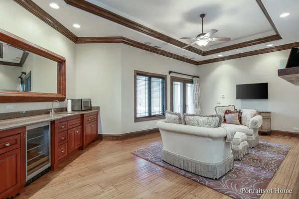 $6,700,000 | 3305 York Road, Oak Brook, IL 60523