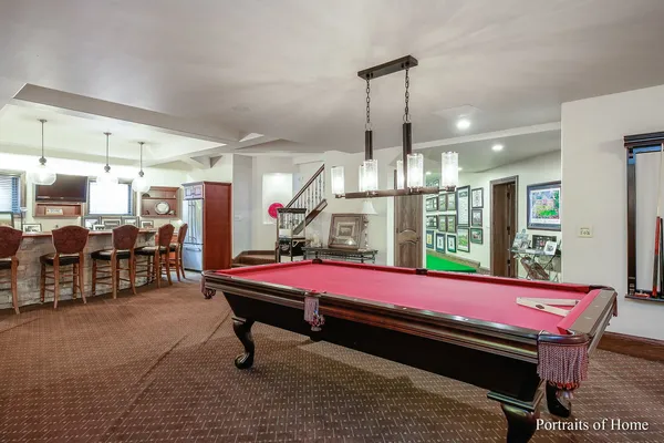 $6,700,000 | 3305 York Road, Oak Brook, IL 60523