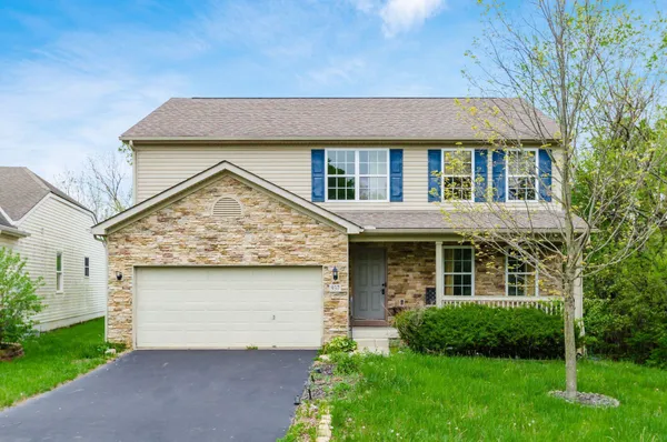 $280,000 | 937 Hidden Cove Way, Columbus, OH 43228