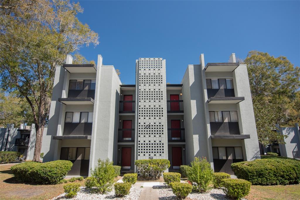 415 Northwest 39th Road, Unit F Gainesville, FL 32607 - Photo 1 of 1 Gallery Image 1