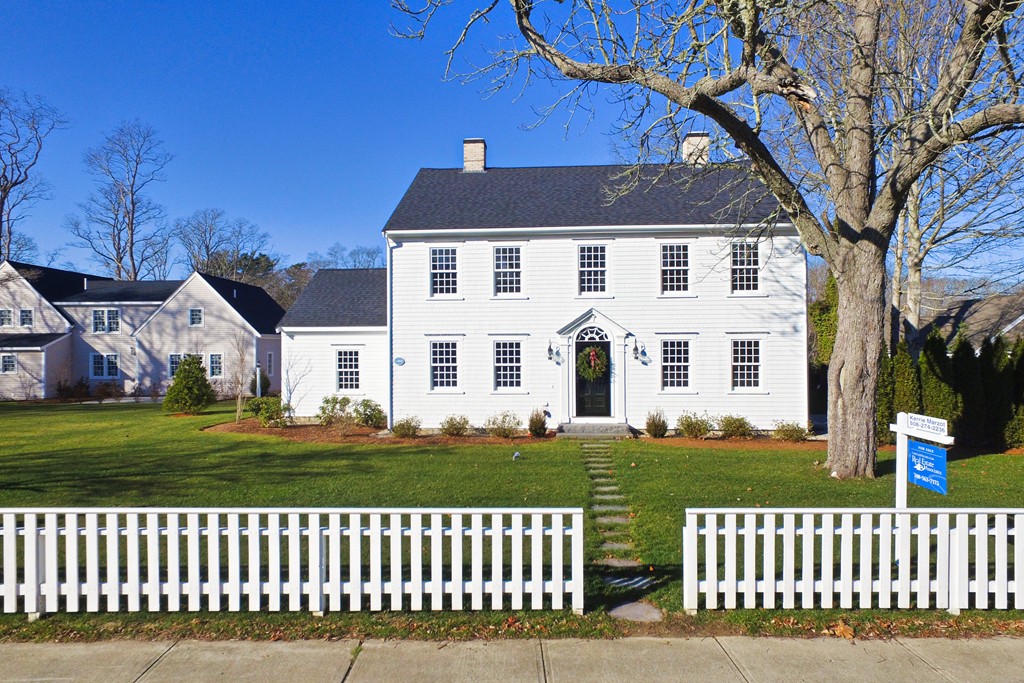80 County Road, Unit 4 Falmouth, MA 02556 - Photo 13 of 13 Gallery Image 13