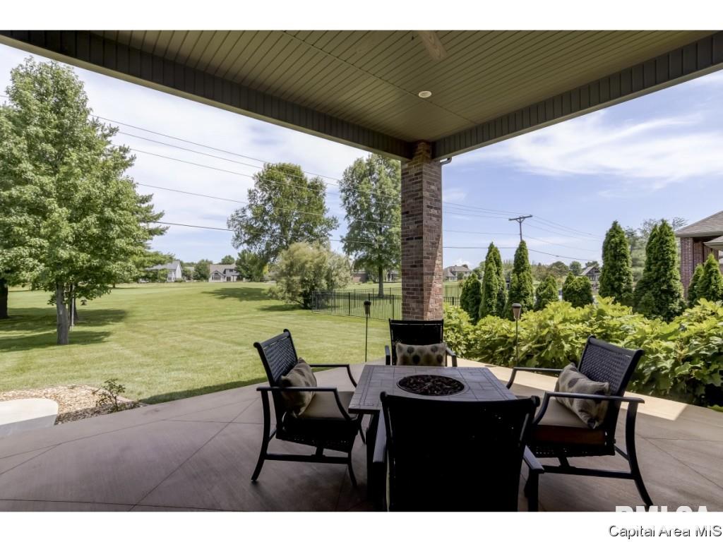 4404 Foxhall Lane Springfield, IL 62711 - Photo 30 of 36
