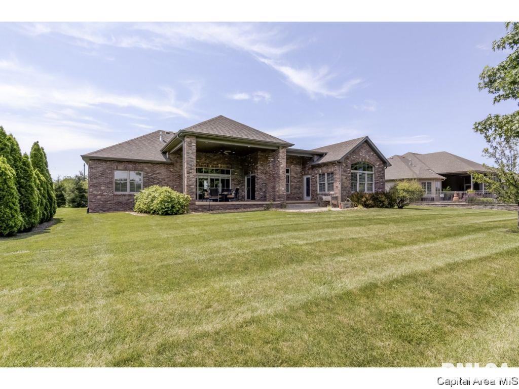 4404 Foxhall Lane Springfield, IL 62711 - Photo 33 of 36