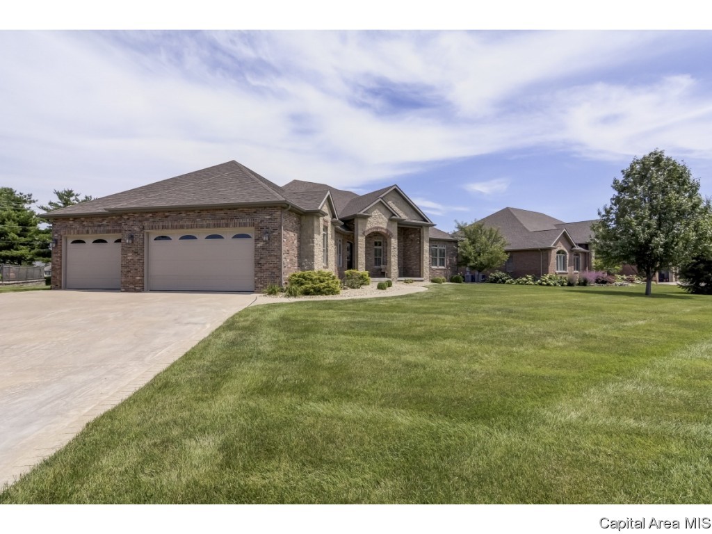 4404 Foxhall Lane Springfield, IL 62711 - Photo 35 of 36