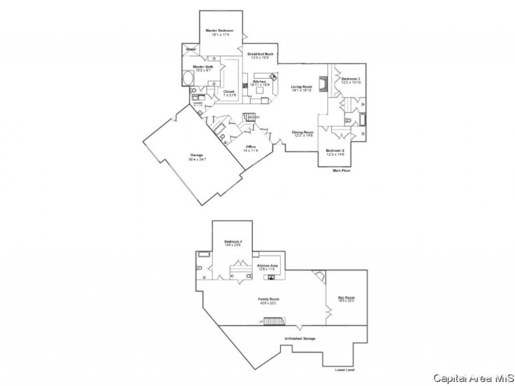 4404 Foxhall Lane Springfield, IL 62711 - Photo 36 of 36