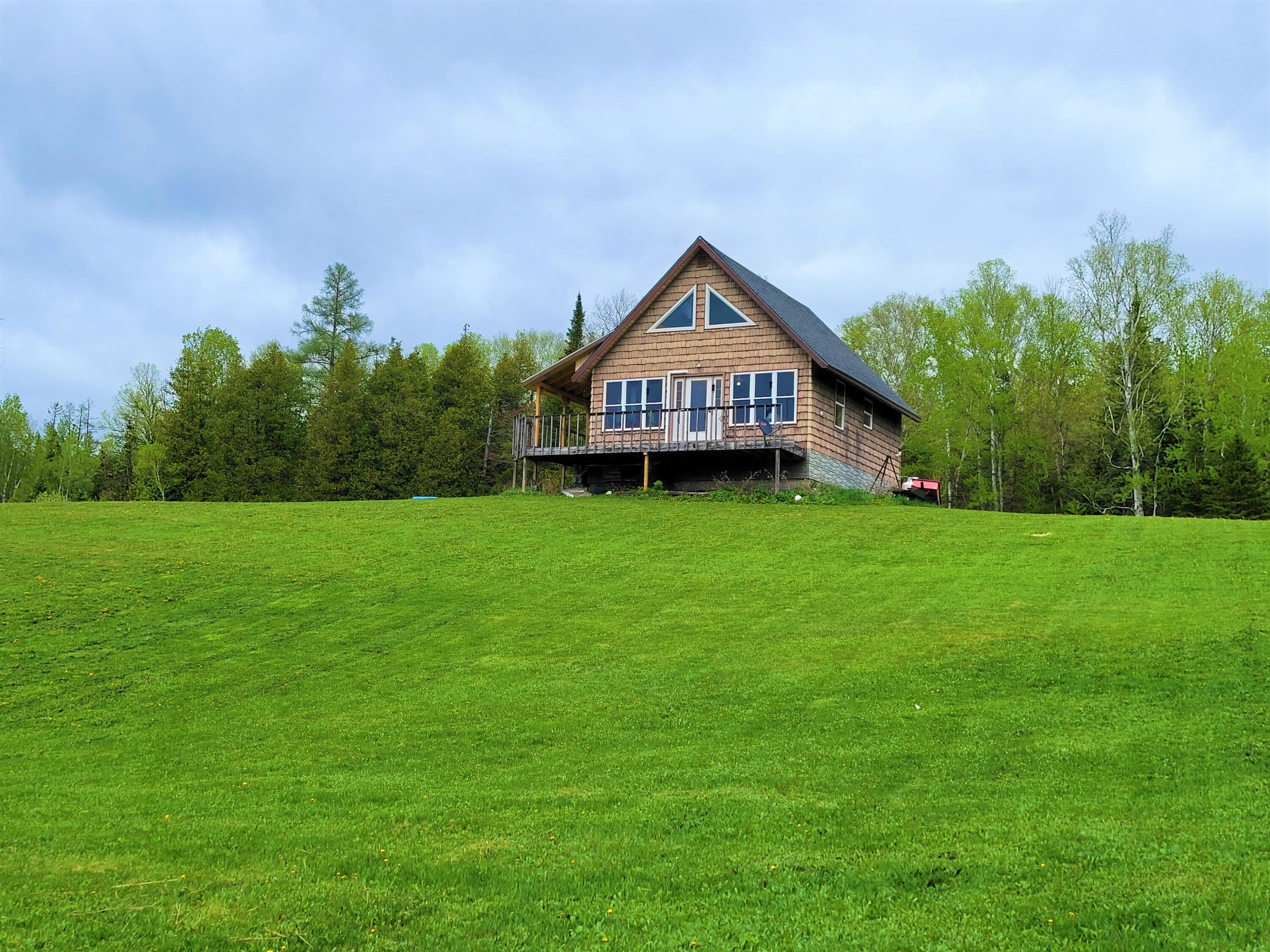 1455 Garfield Road Masardis, ME 04732 - Photo 11 of 29 8