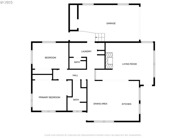$390,000 | 1524 East 9th Street, The Dalles, OR 97058