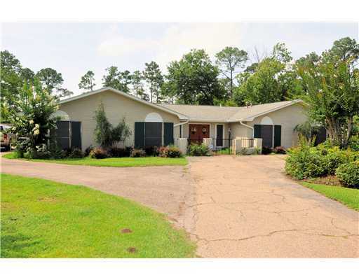 46 54th Street Gulfport, MS 39507 - Photo 1 of 4 Primary Photo