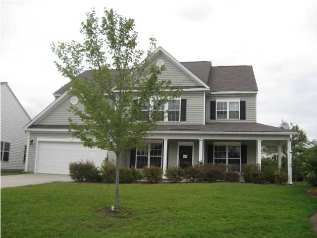 1503 Marsh Reed Court Hanahan, SC 29410 - Photo 1 of 4 Primary Photo