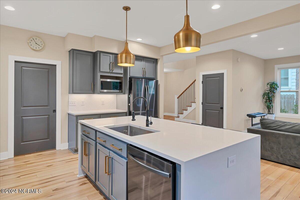 705 South Ridge Street, Unit A Southern Pines, NC 28387 - Photo 31 of 65 26-705A S Ridge St., Southern Pines_22