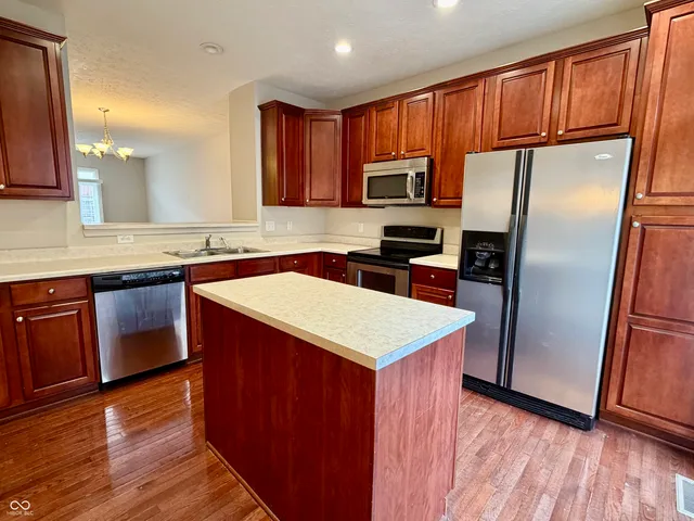 $1,950 | 11935 Riley Drive, Unit 4, Zionsville, IN 46077