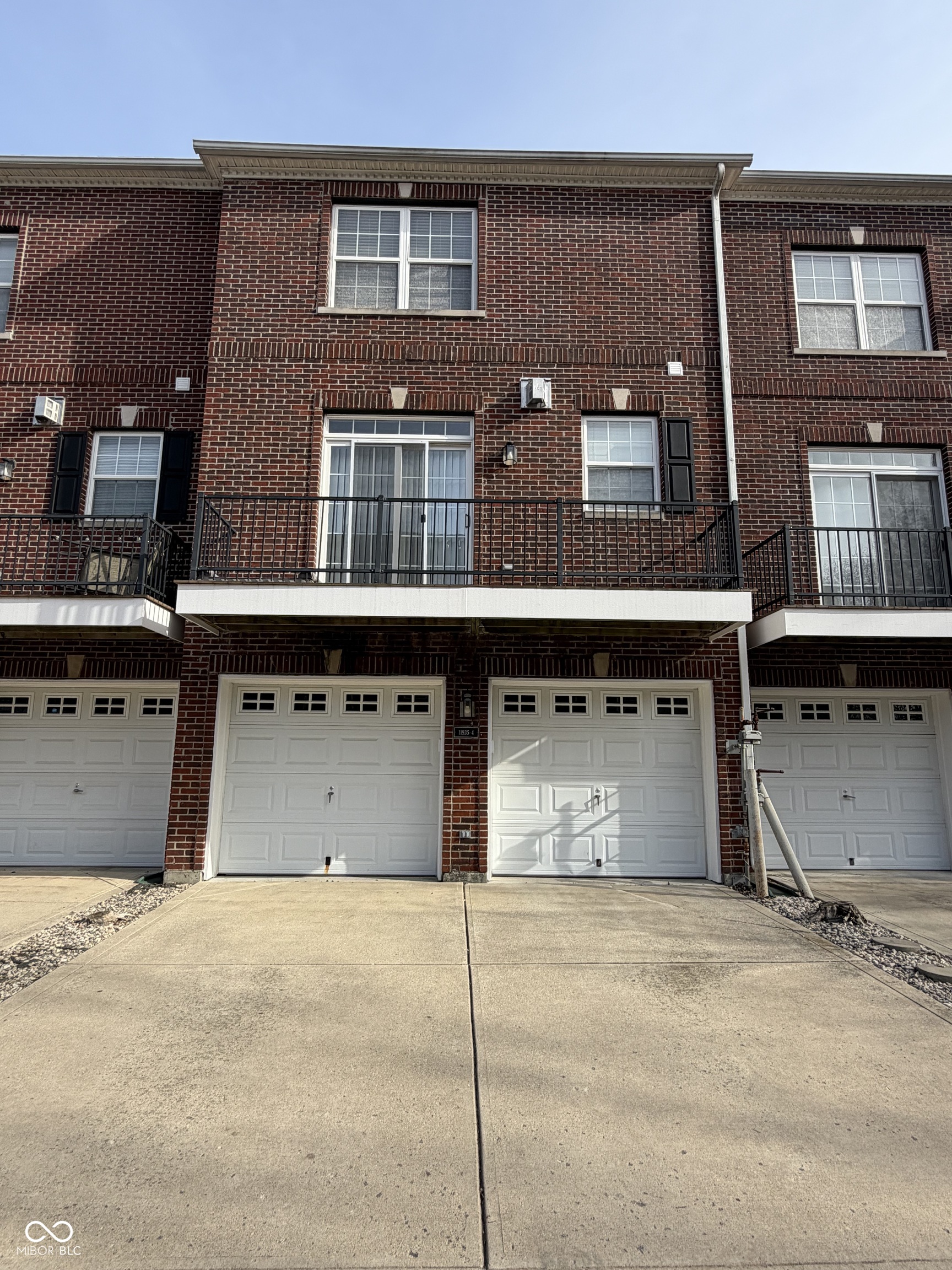 11935 Riley Drive, Unit 4 Zionsville, IN 46077 - Photo 20 of 21