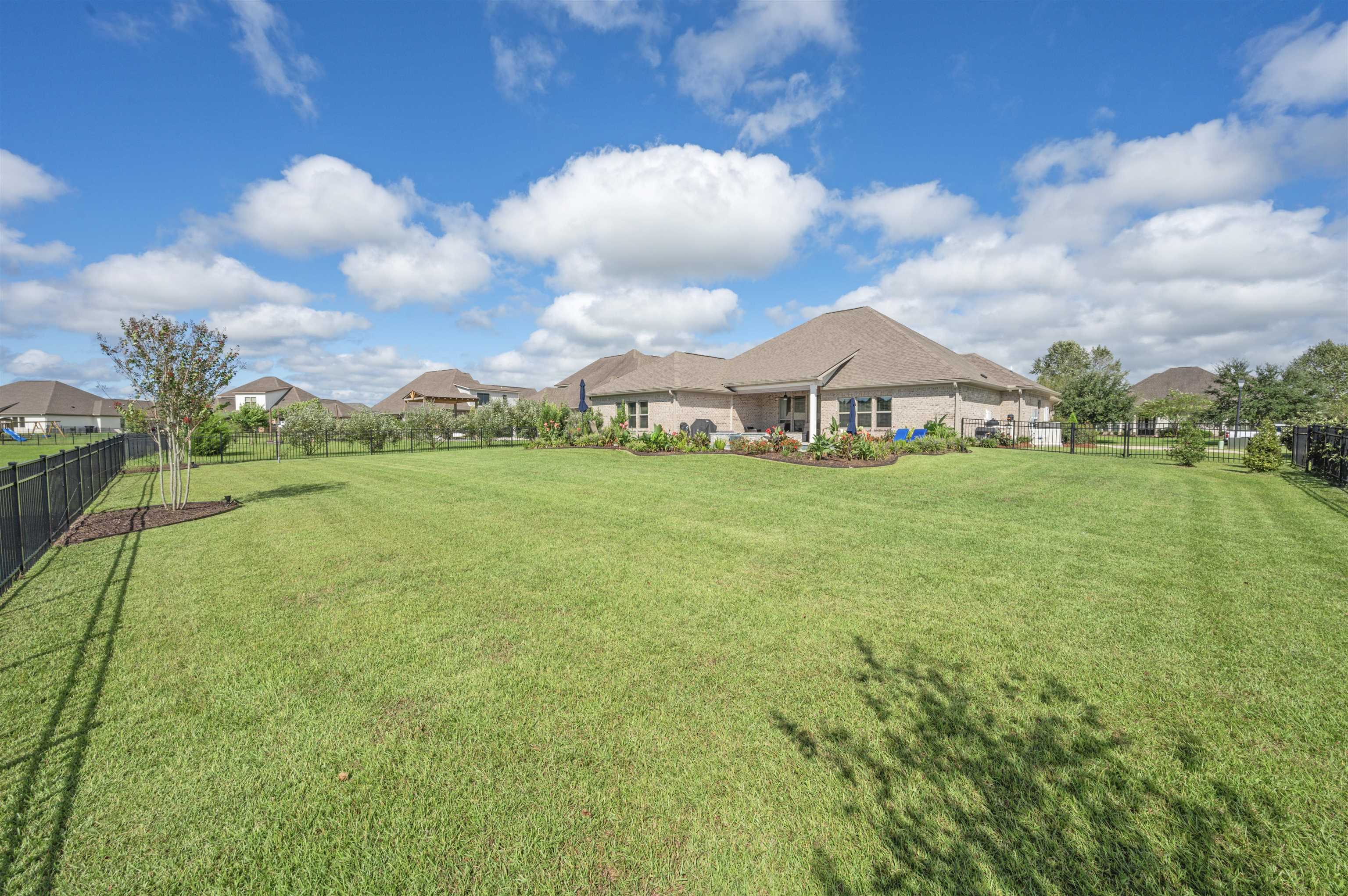 453 Fortune Drive Fairhope, AL 36532 - Photo 60 of 79 Yard